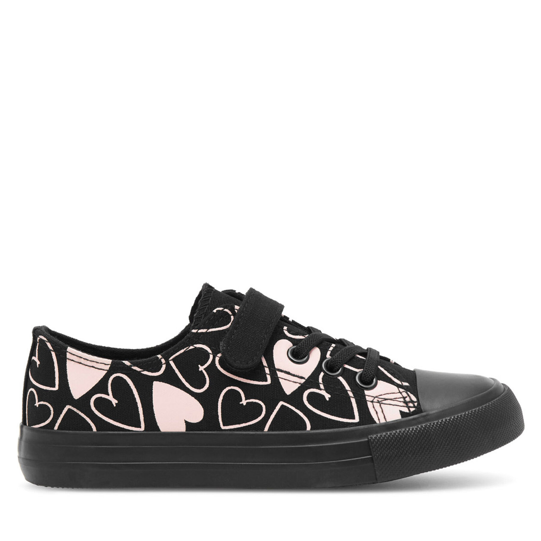 Teniși Nelli Blu CSS20377-47 Negru