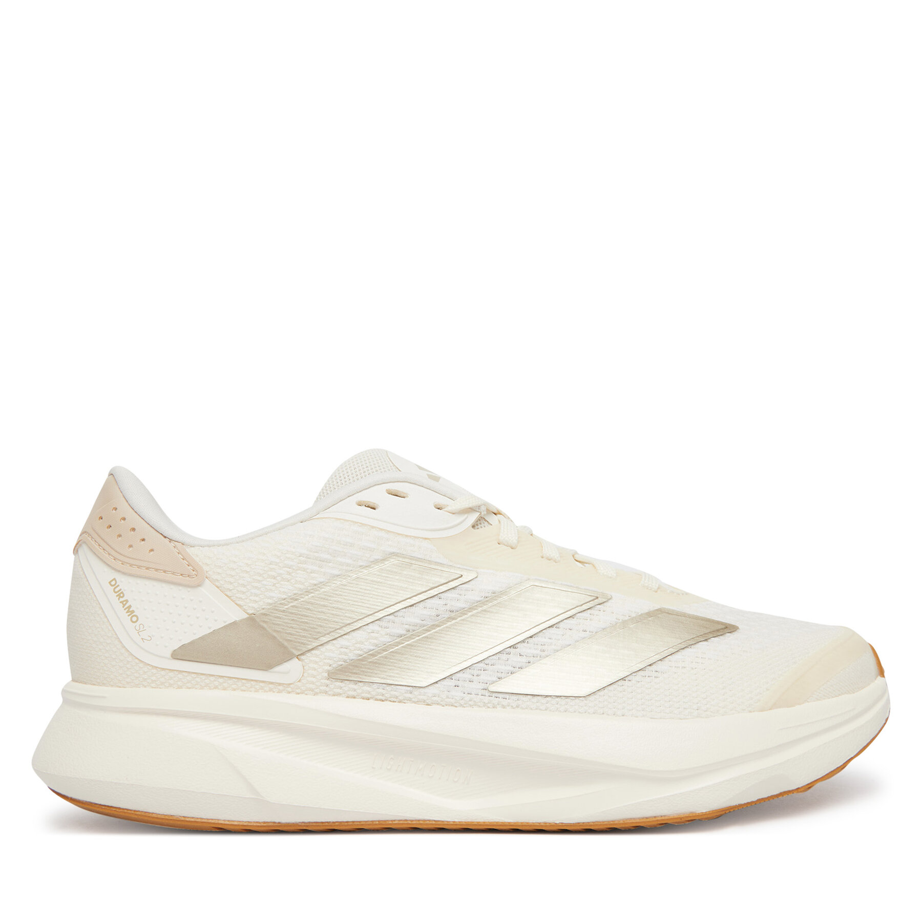 Tekaški čevlji adidas Duramo Sl 2 Running JP9217 Écru
