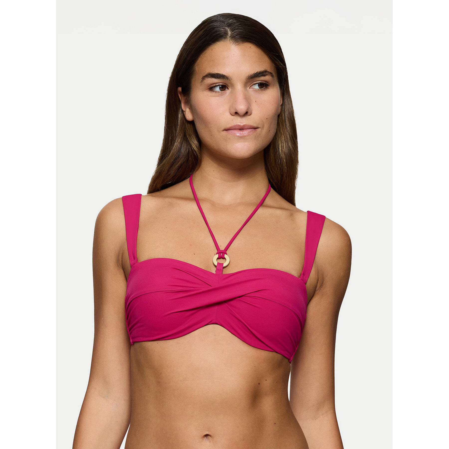 Triumph Bikini-Oberteil Summer Twist 10222253 Rosa