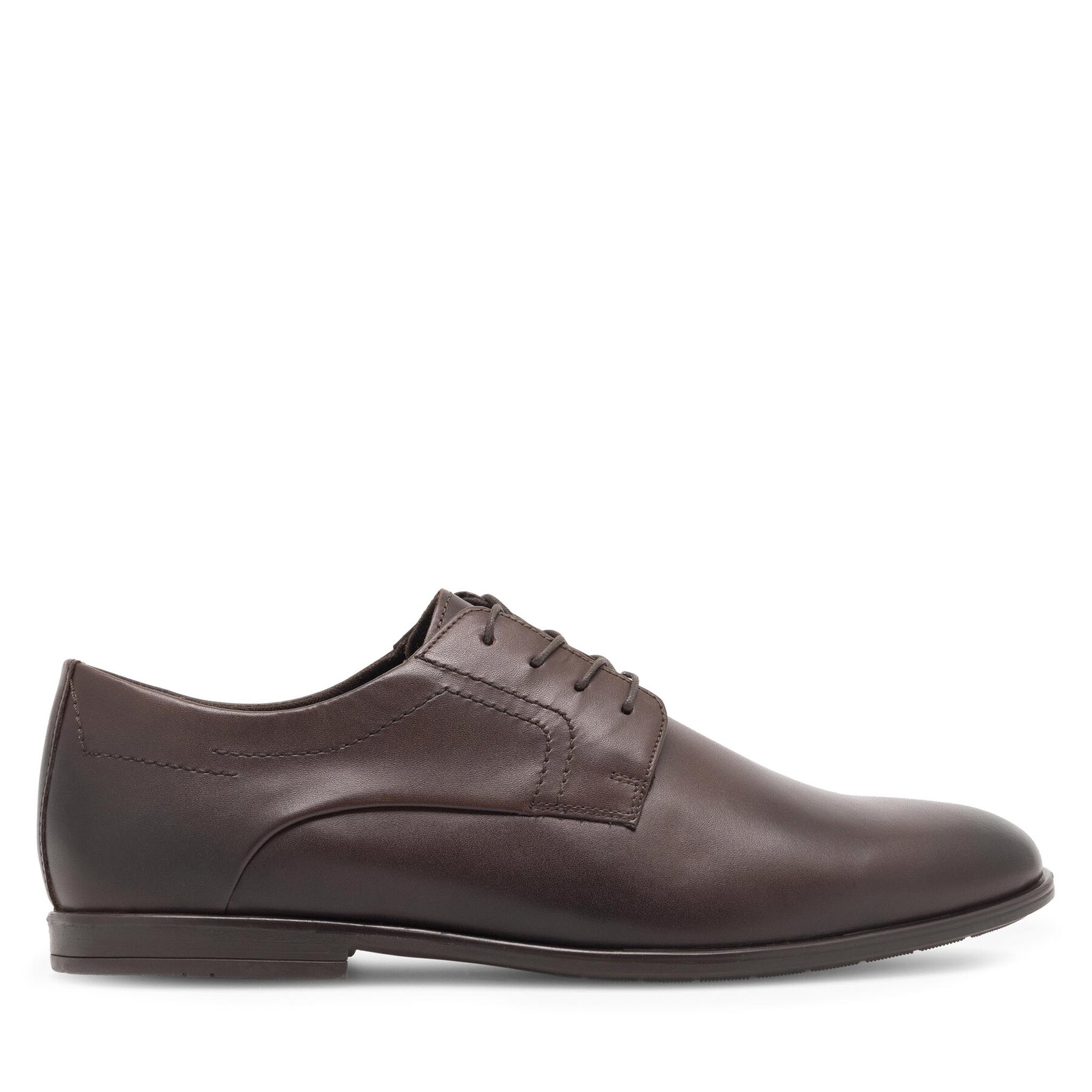 Zapatos hasta el tobillo Lasocki KONGO-11 MI08 Marrón