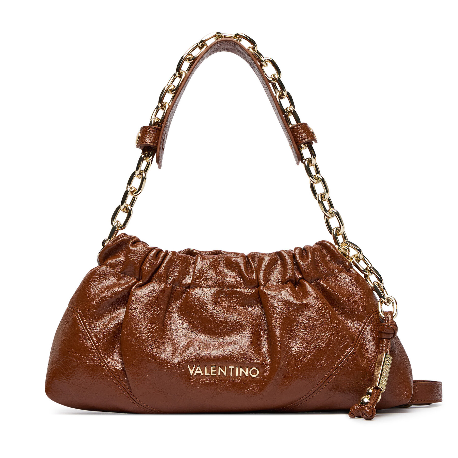 Torbica Valentino Lumira VBSA6F08 Smeđa