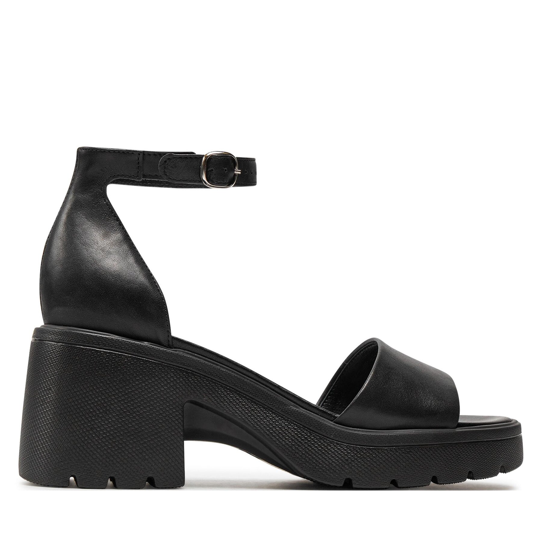 Sandalias Ryłko 4RBL1_Q Negro