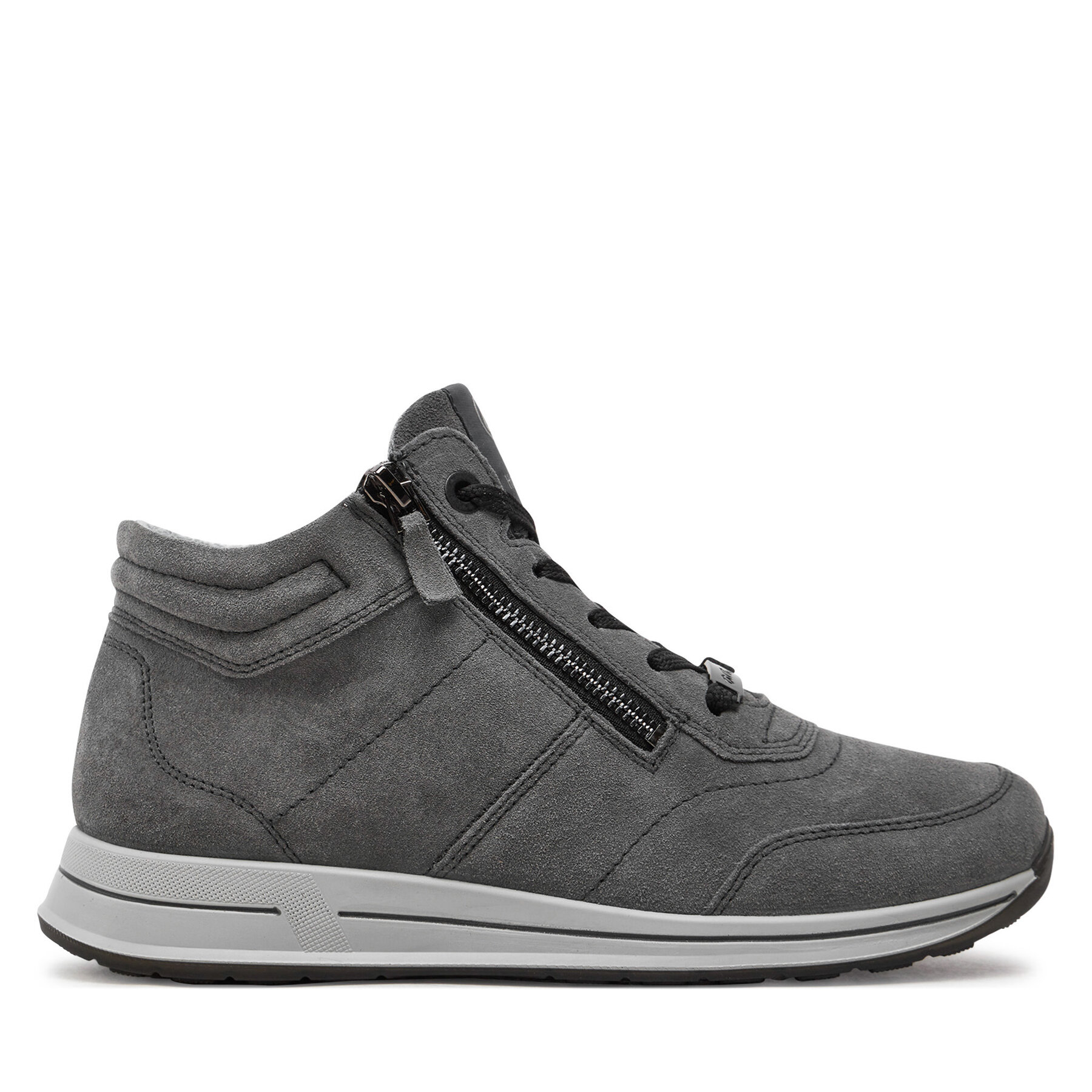 Dámske Sneakersy Ara, Rozmer: 41, Sivá, Osaka 2.0 12-24808-10