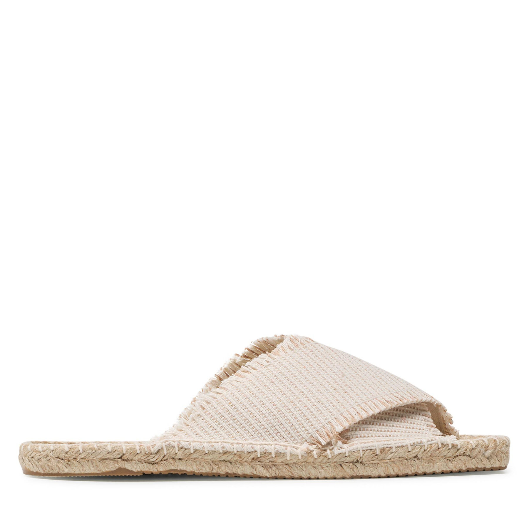 Espadrile Jenny Fairy HZF067-01 Bej