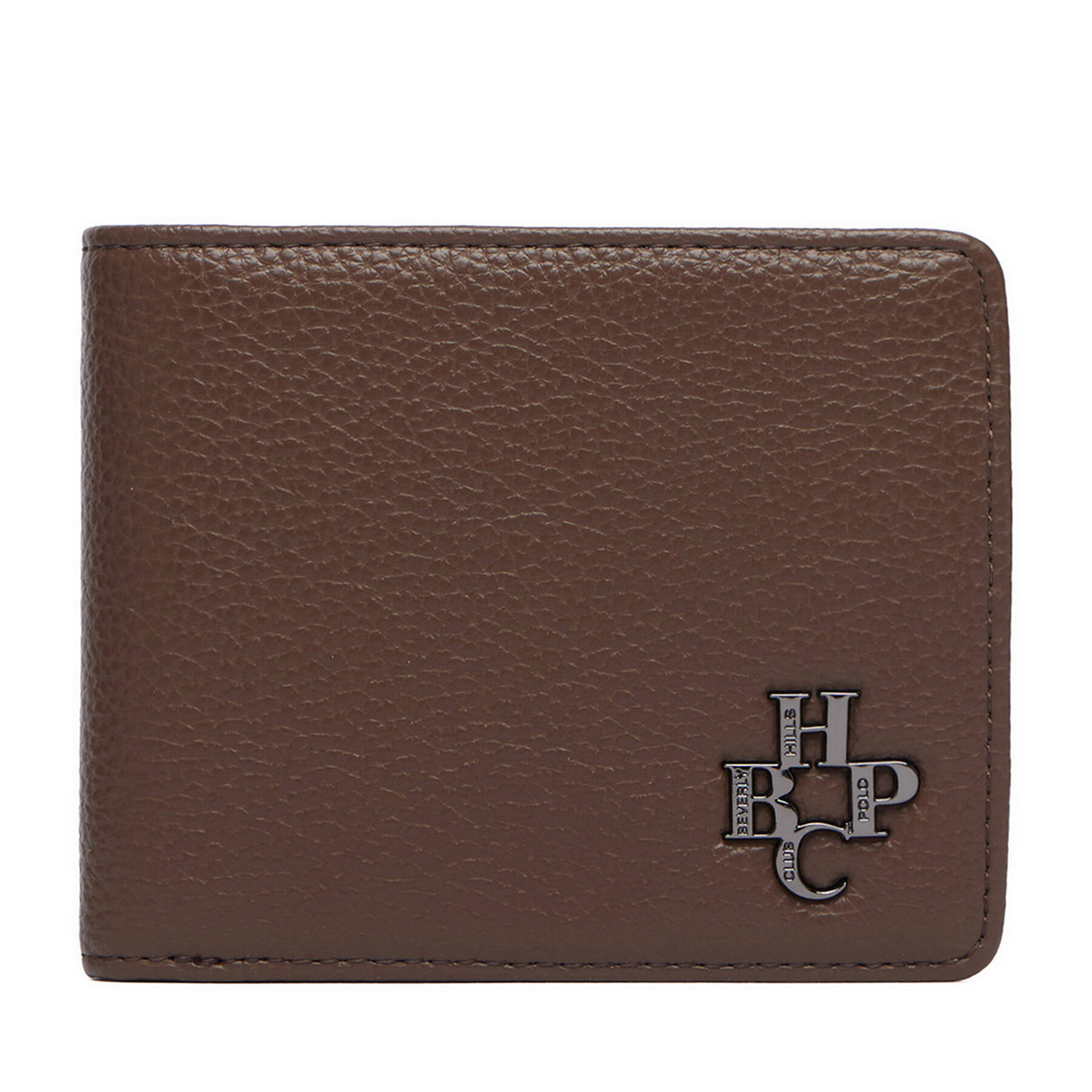 Novčanik Beverly Hills Polo Club CWBEO-BHPC-M1-002-AW26 Smeđa