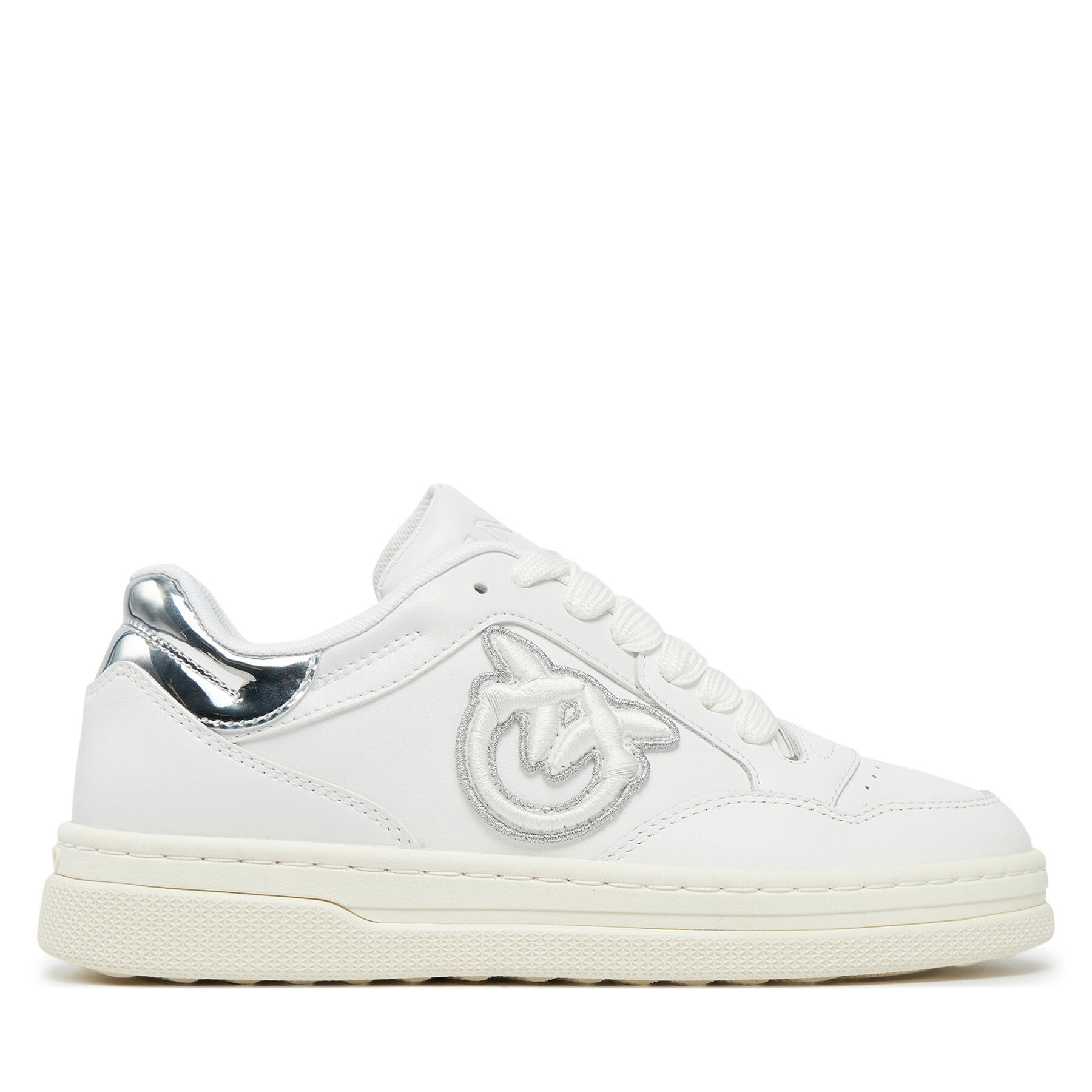 Sneakers PINKO Mandy 11 SS0077 P014 Bianco