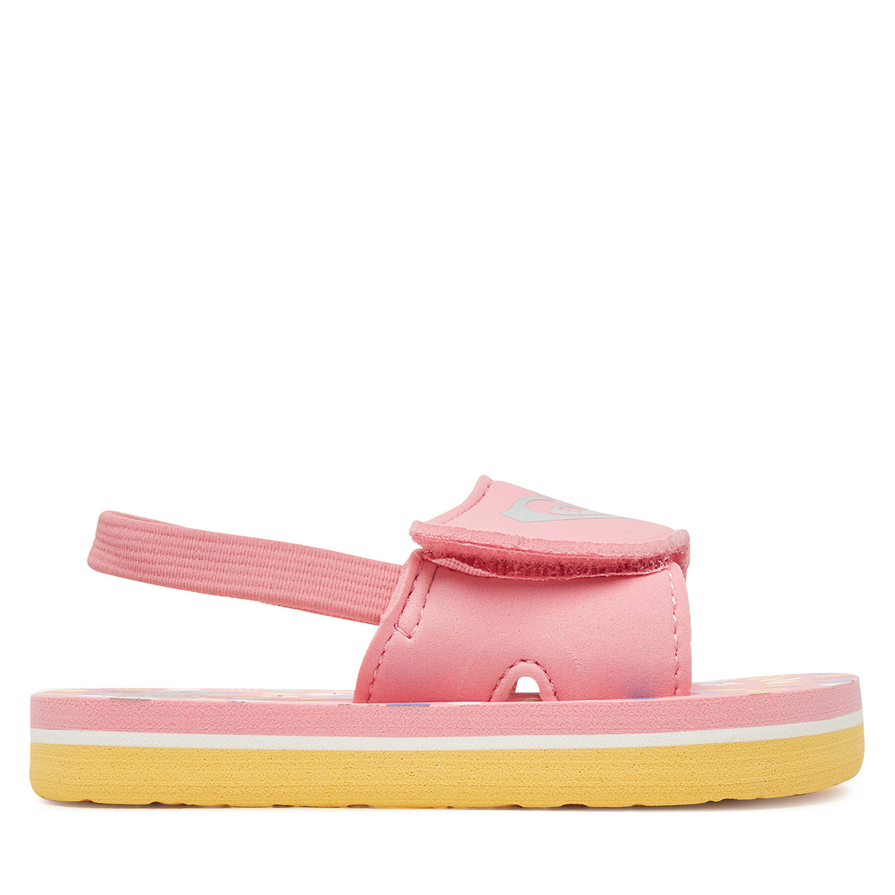 Sandali Roxy AROL100012 Rosa