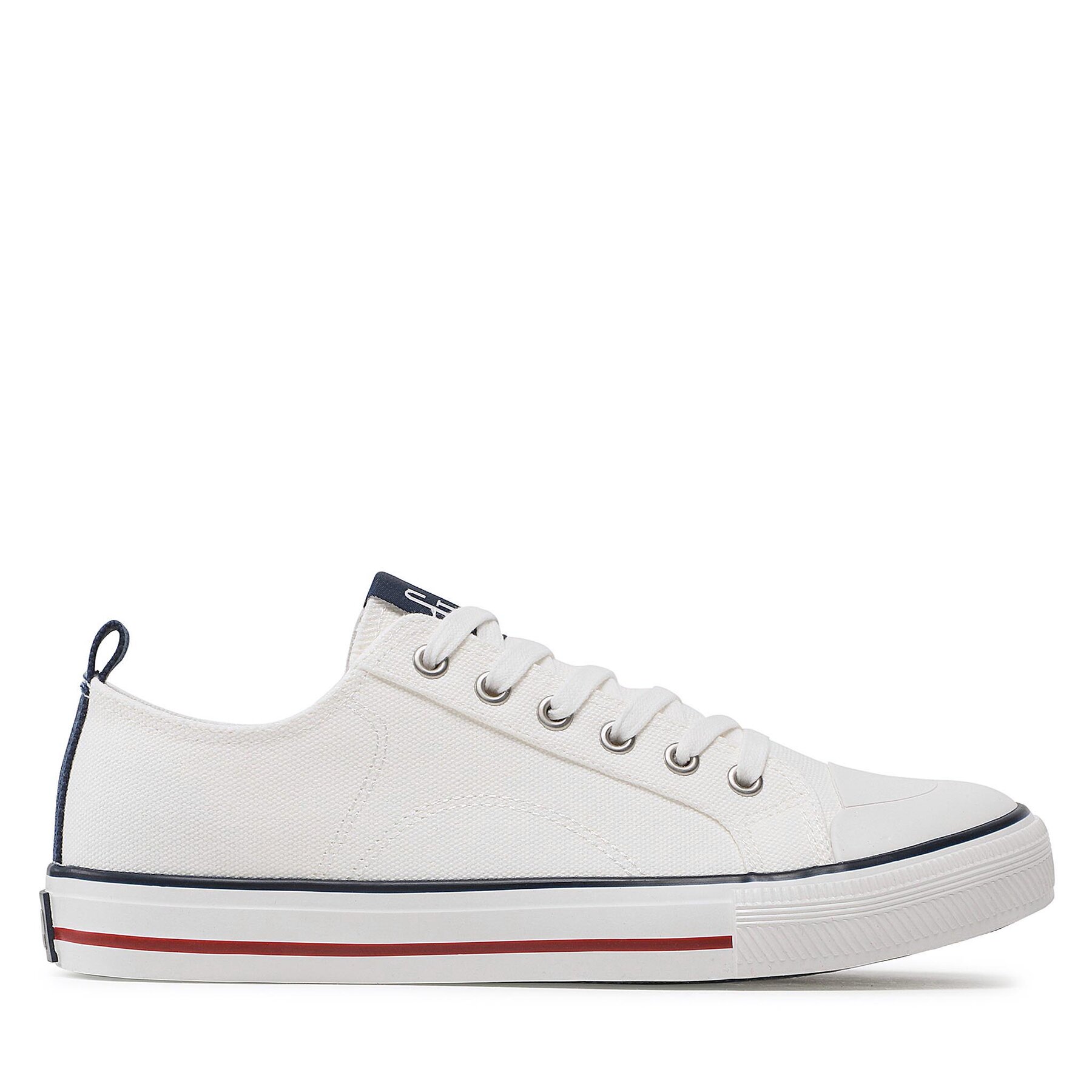 Bambas Gap Houston Cvs GAL001F5TWWHITGP Blanco