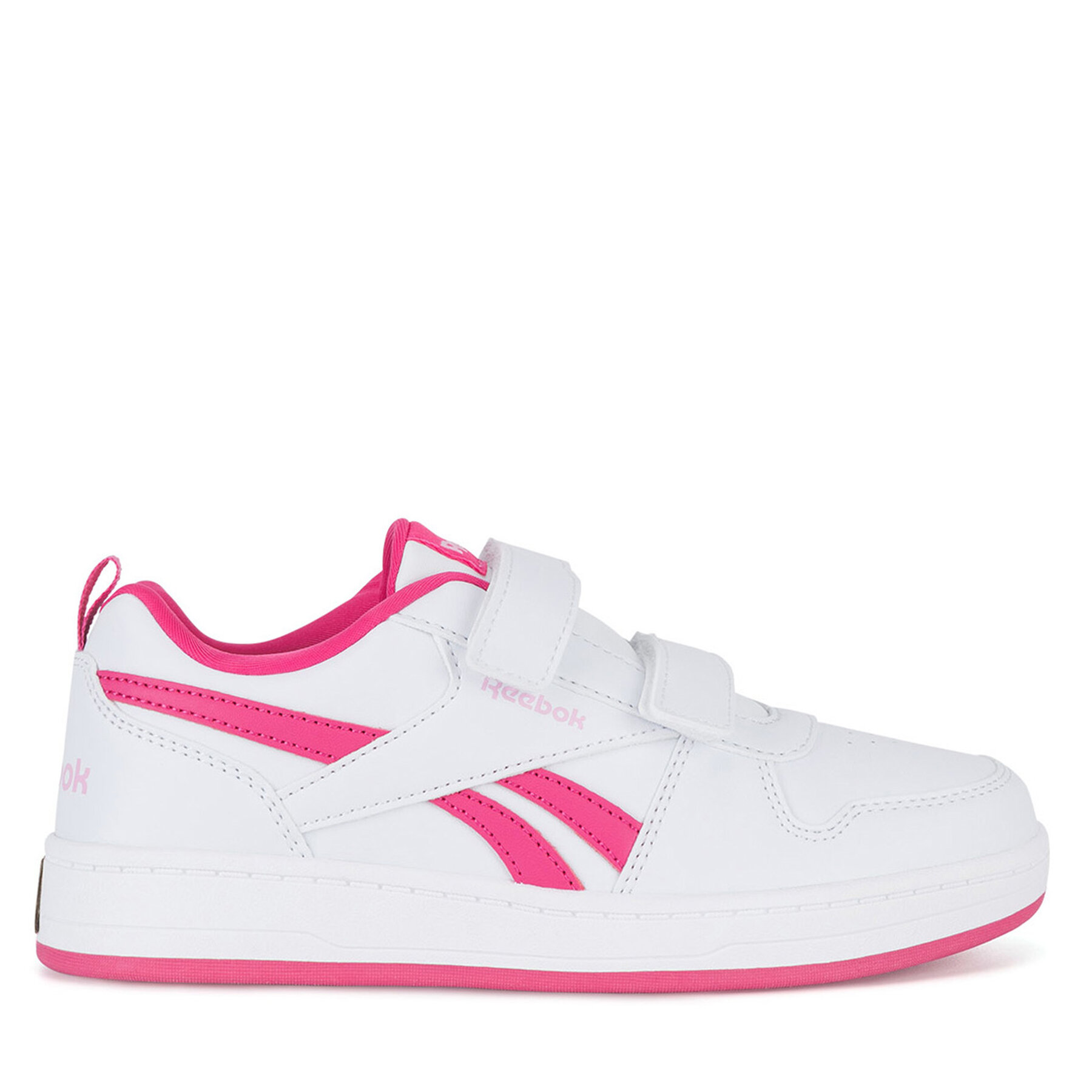 Reebok Αθλητικά Reebok Royal Prime 2.0 100201645 Λευκό