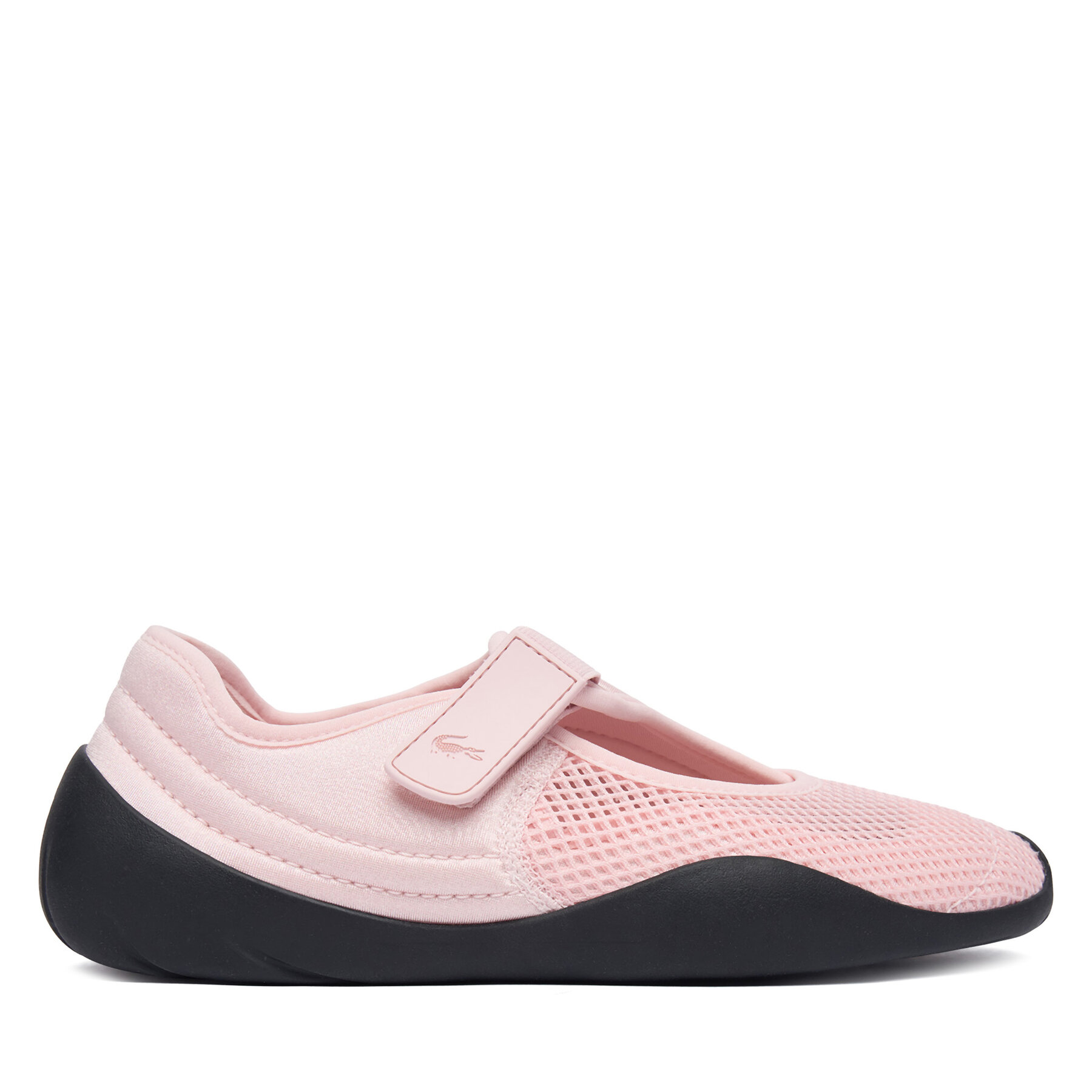 Balerinke Lacoste Low Mystere 51SFA0200 Svijetlo roza