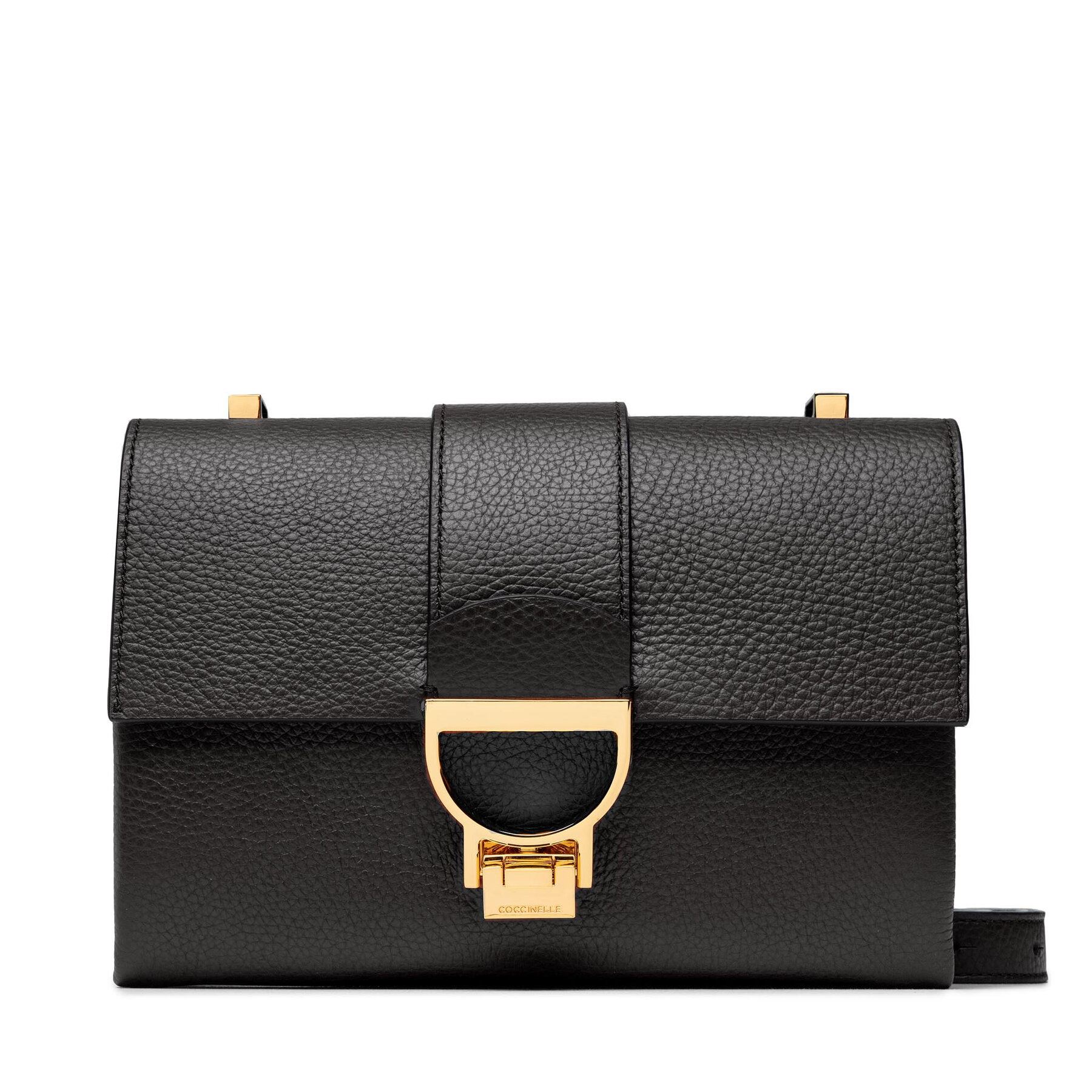 Damska Coccinelle Torebka Czarny MD5 Arlettis E1 MD5 12 07 01