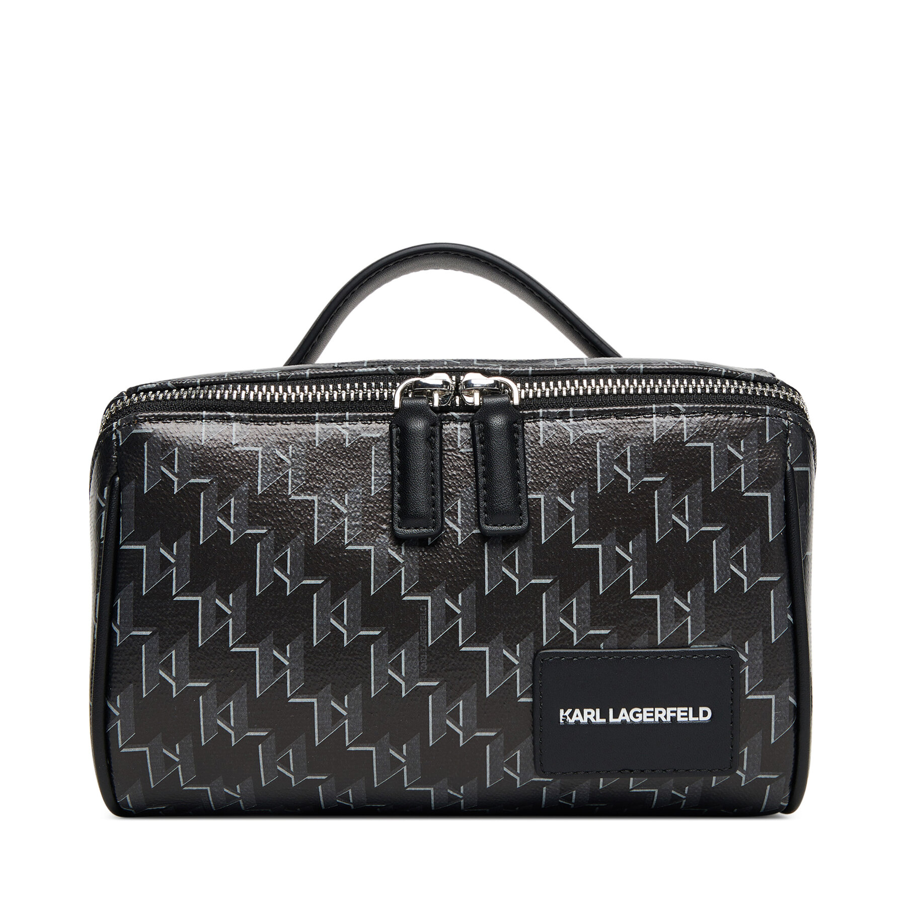 Smink táska KARL LAGERFELD A3W32027 Fekete