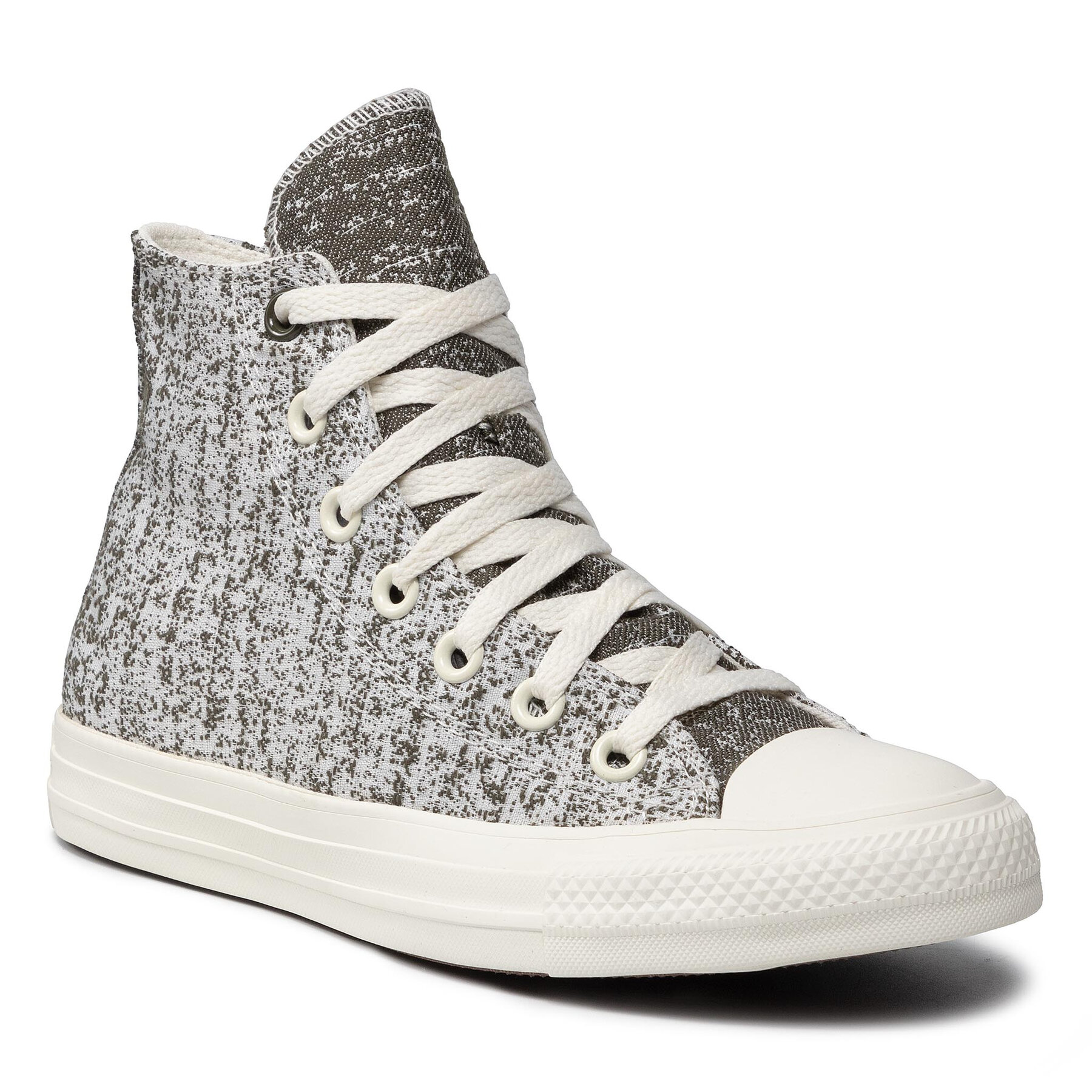 Sneakers aus Stoff Converse