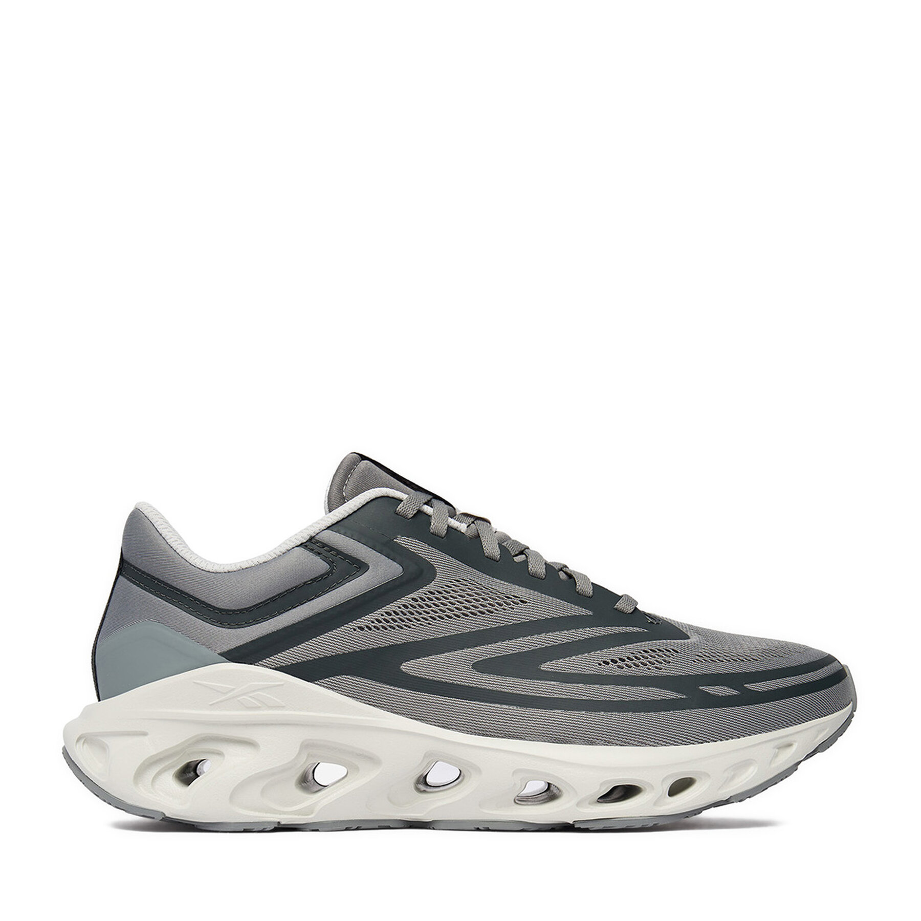 Bežecké topánky Reebok EO-FUEL FLEX RUN 100263346 Sivá