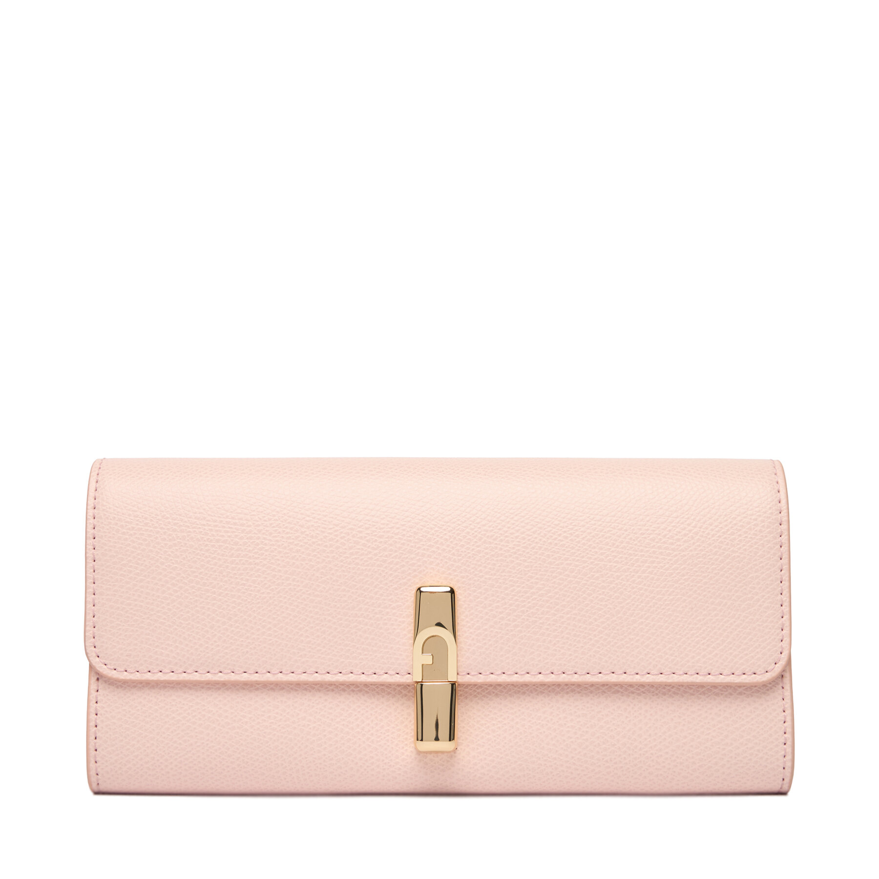 Портфейл Furla Iride Continental Wallet WP00591 ARE000 CN 4355S Розов