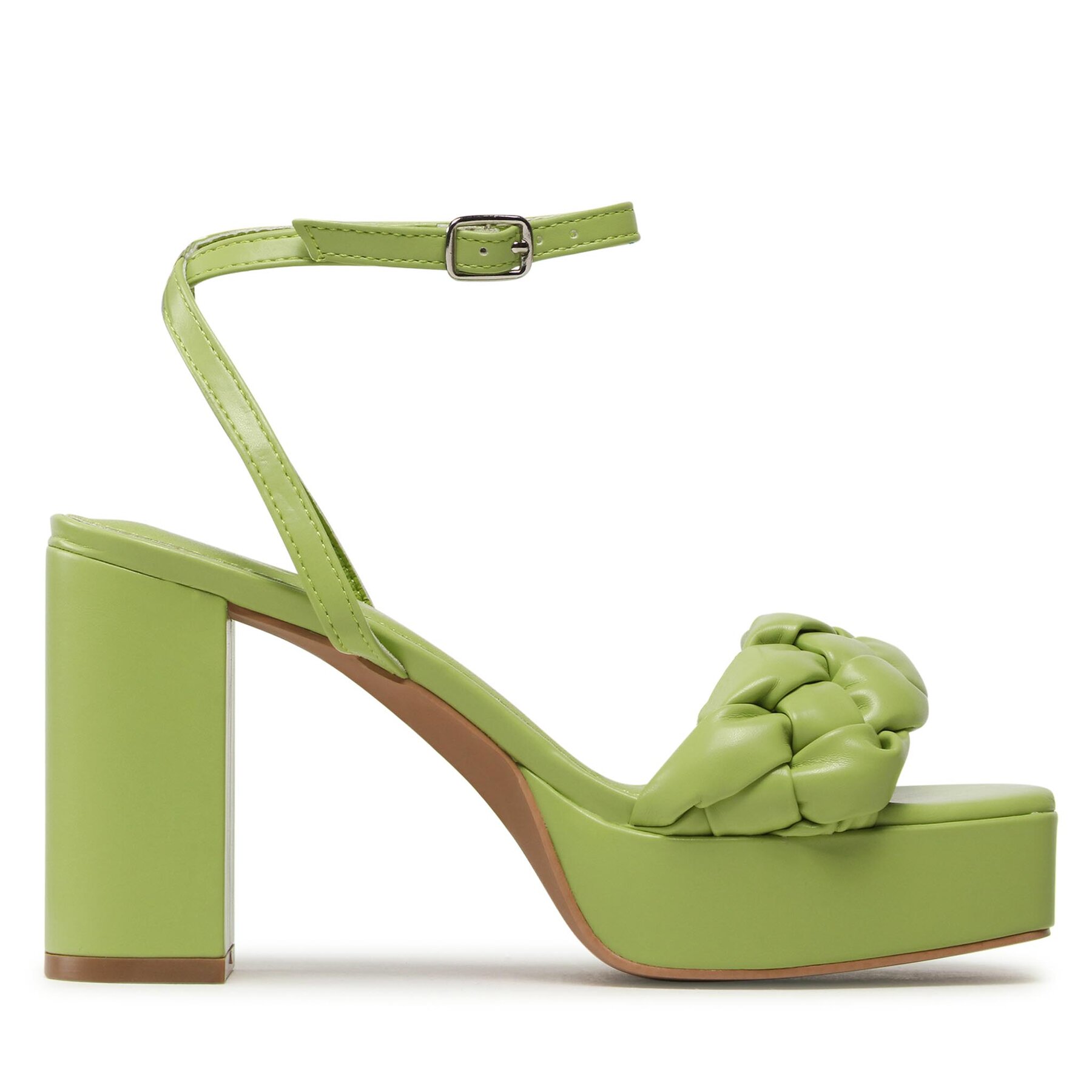 Sandales DeeZee Y7157-9 Zaļš