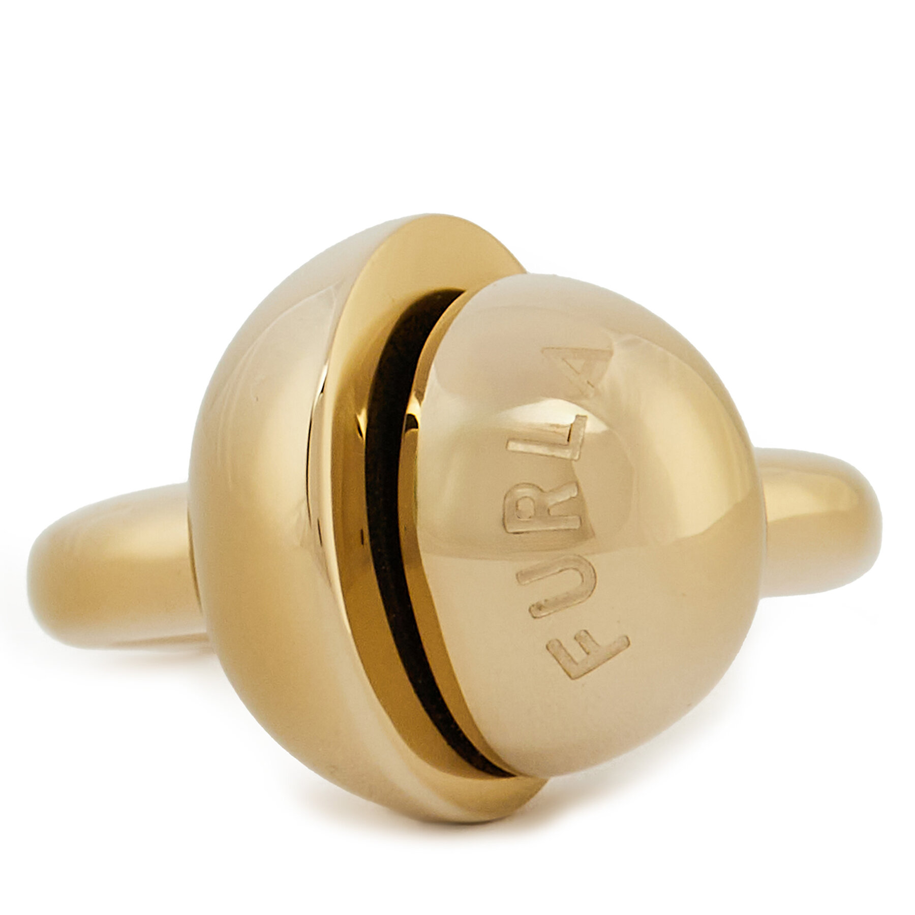 Anillo Furla Miasfera WJ00214-MT0000-OR000-1-007-20-CN-S J Oro