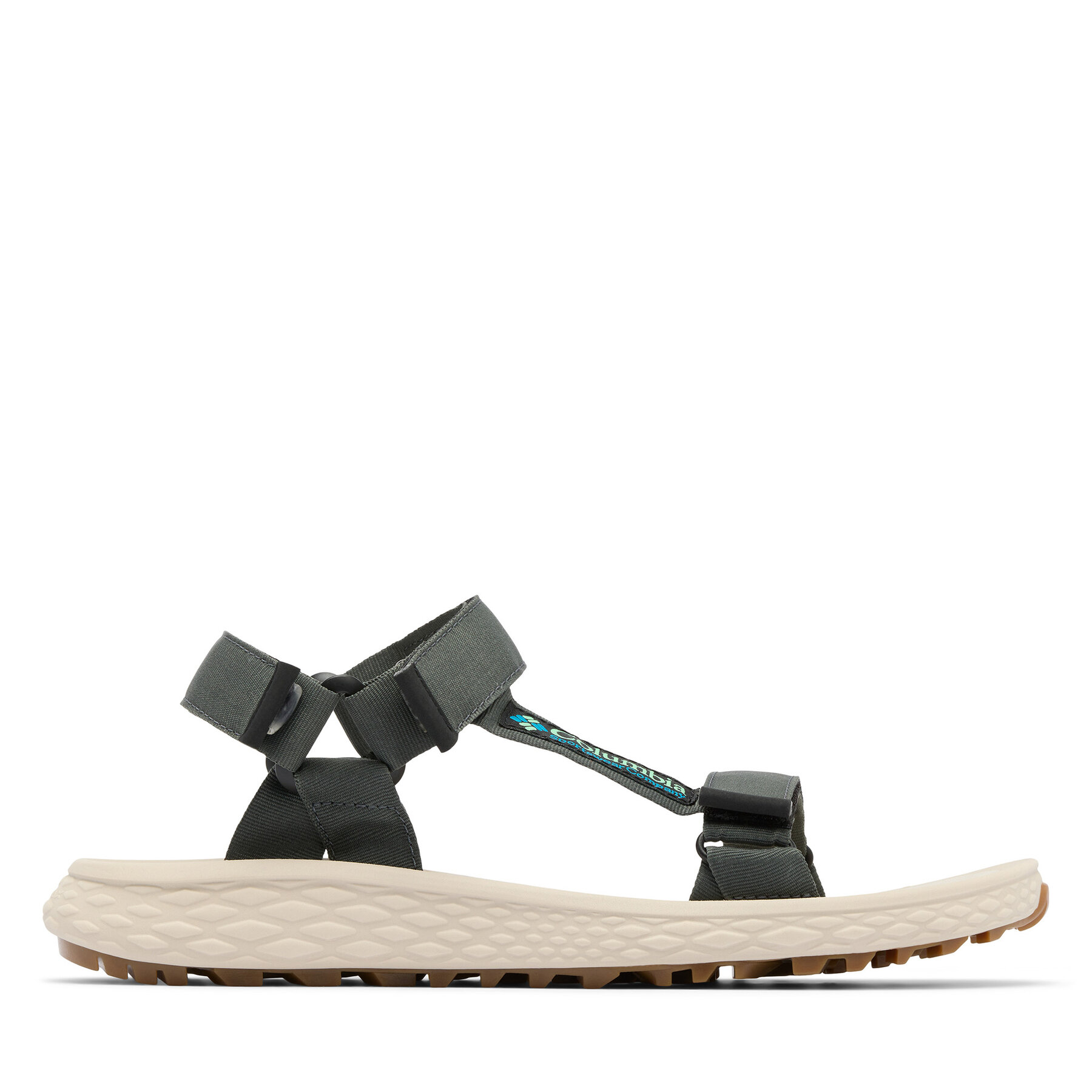 Sandales Columbia Konos Globetrot™  2126931 Pelēks