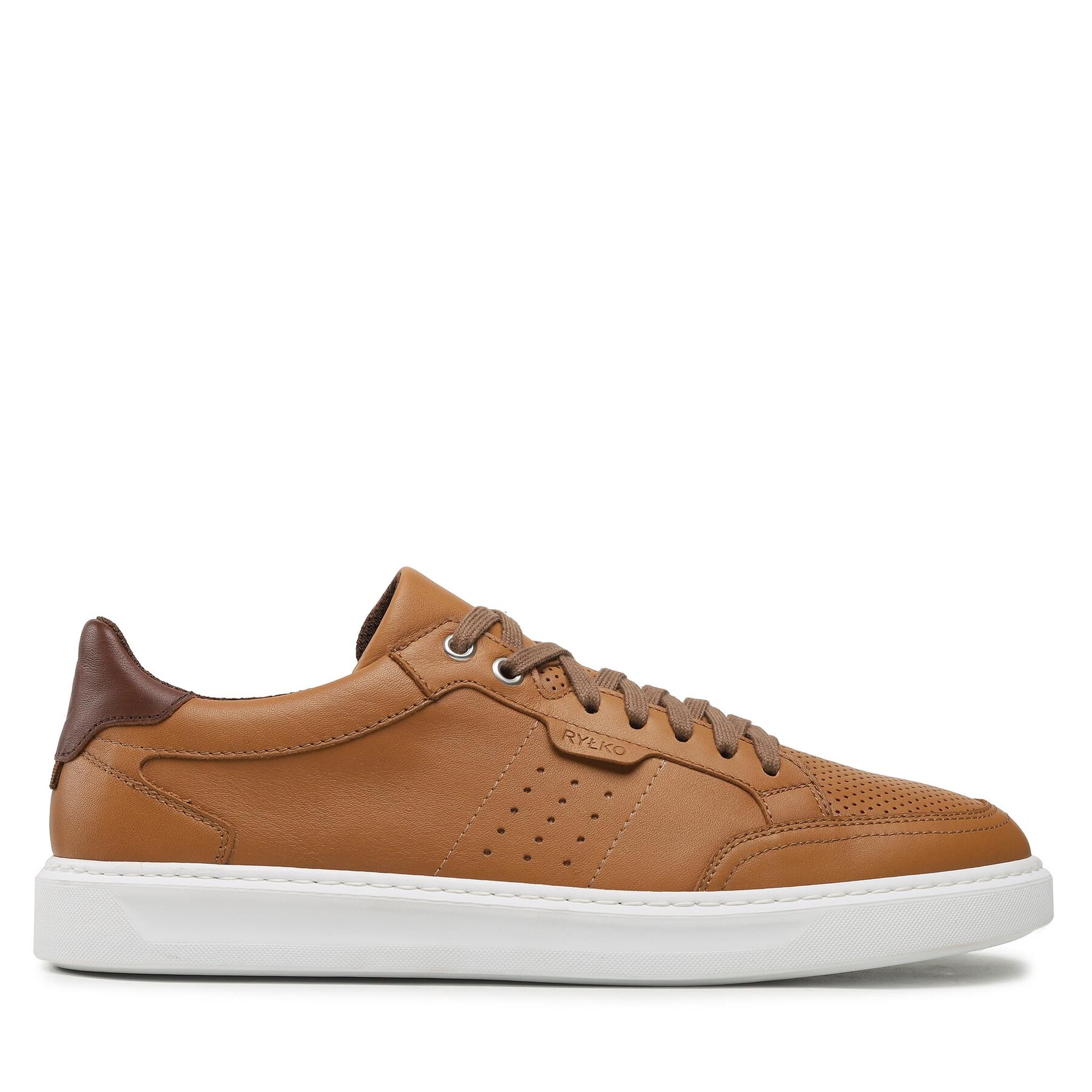 Zapatillas Ryłko IPYR07 Marrón