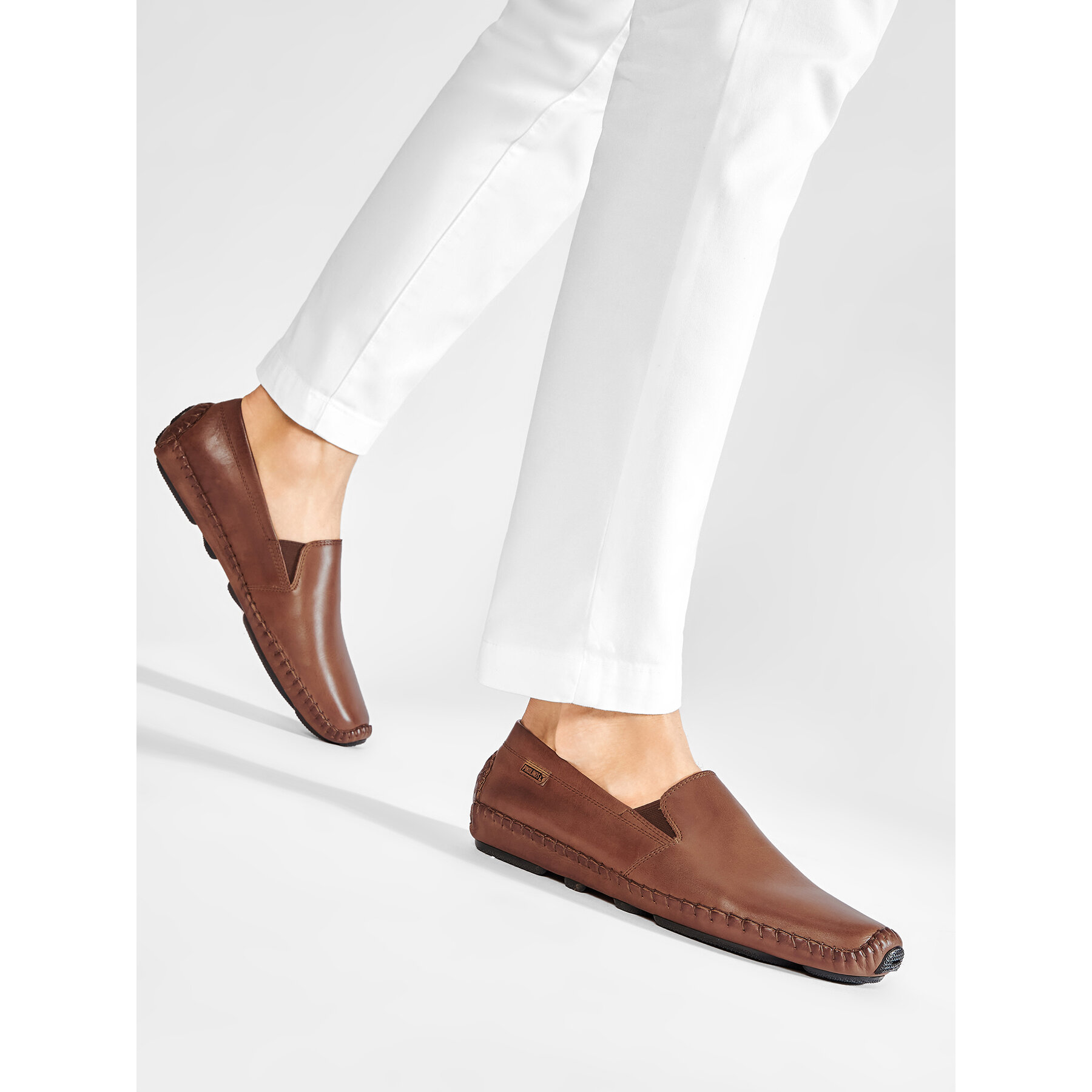 Pantofi Pikolinos 09Z-5511 Maro