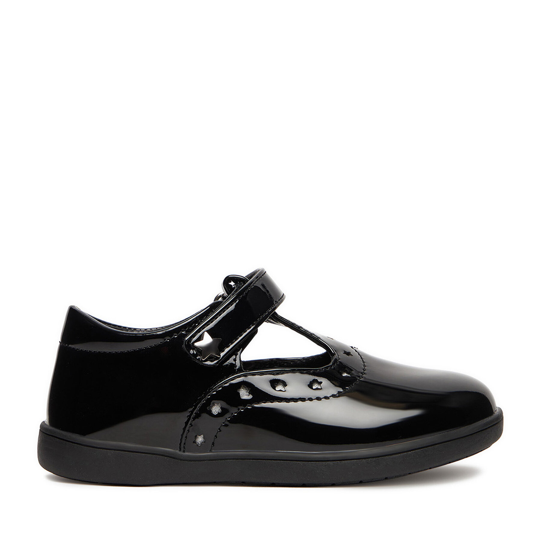 Poltopánky DeeZee CEO-CM241031-8 Čierna
