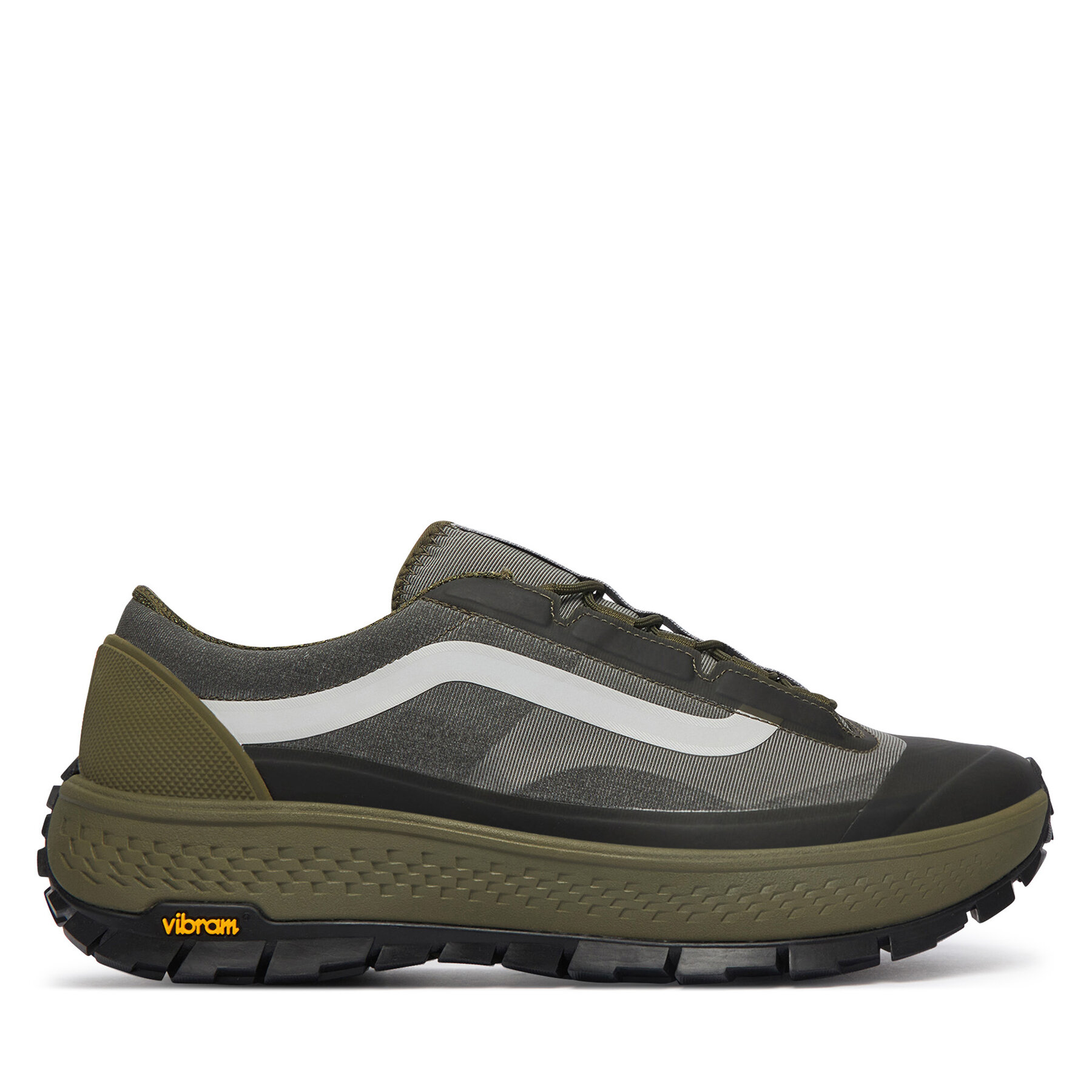 Туристически Vans Trail 36 VN000Z93FR11 Каки