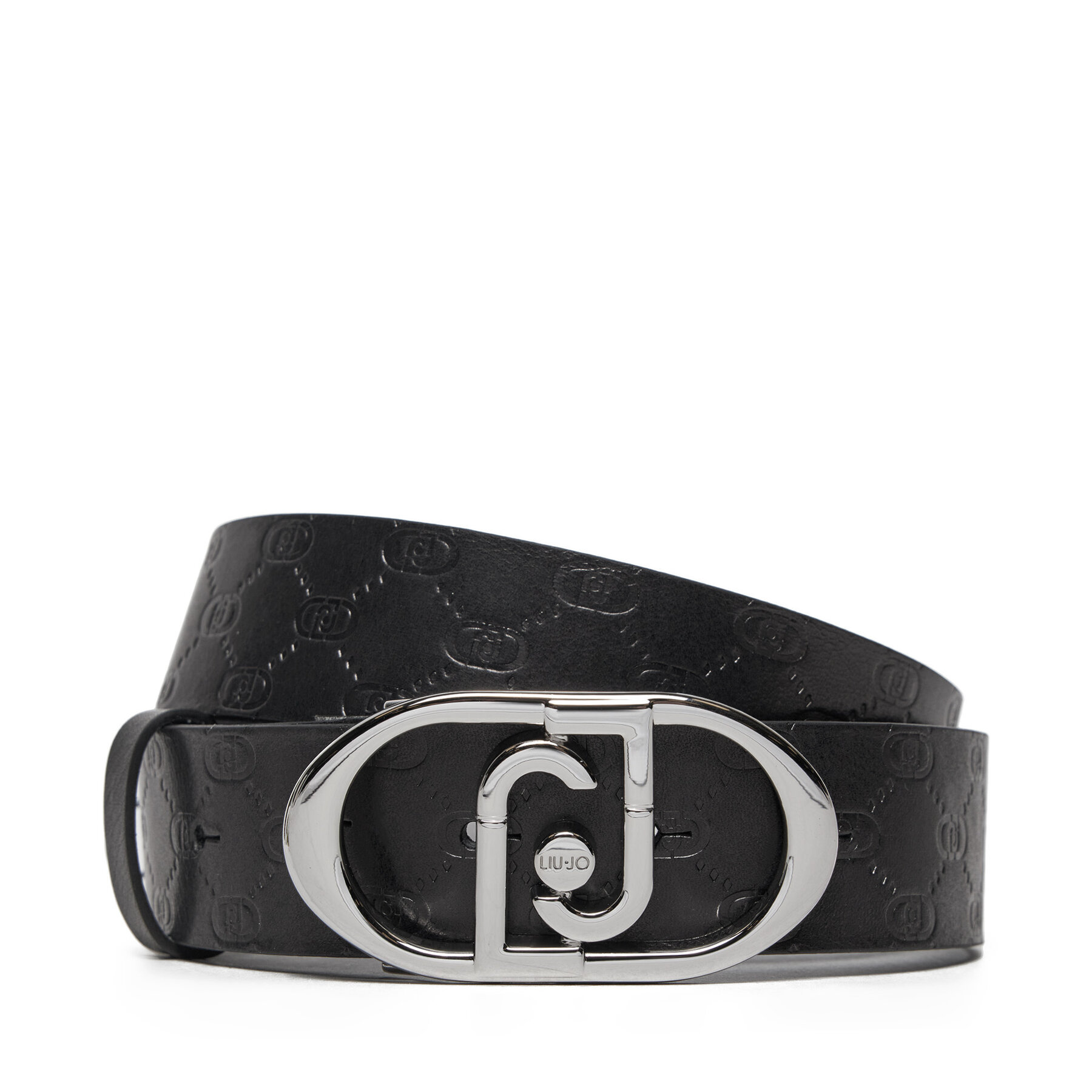 Curea de Damă Liu Jo AA5227 P0004 Negru