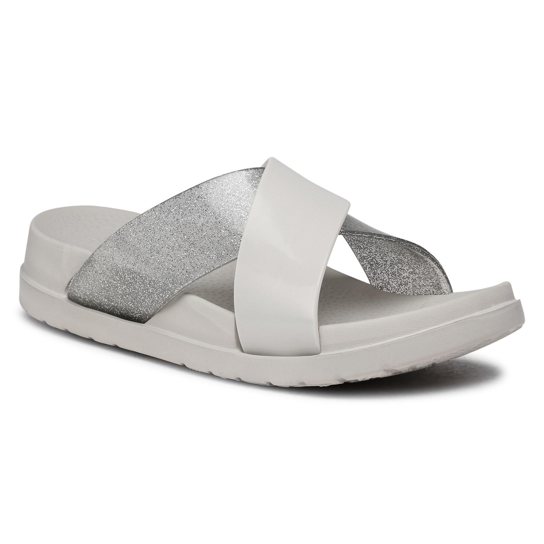 Chanclas Coqui Nela 1342-301-3000 Gris