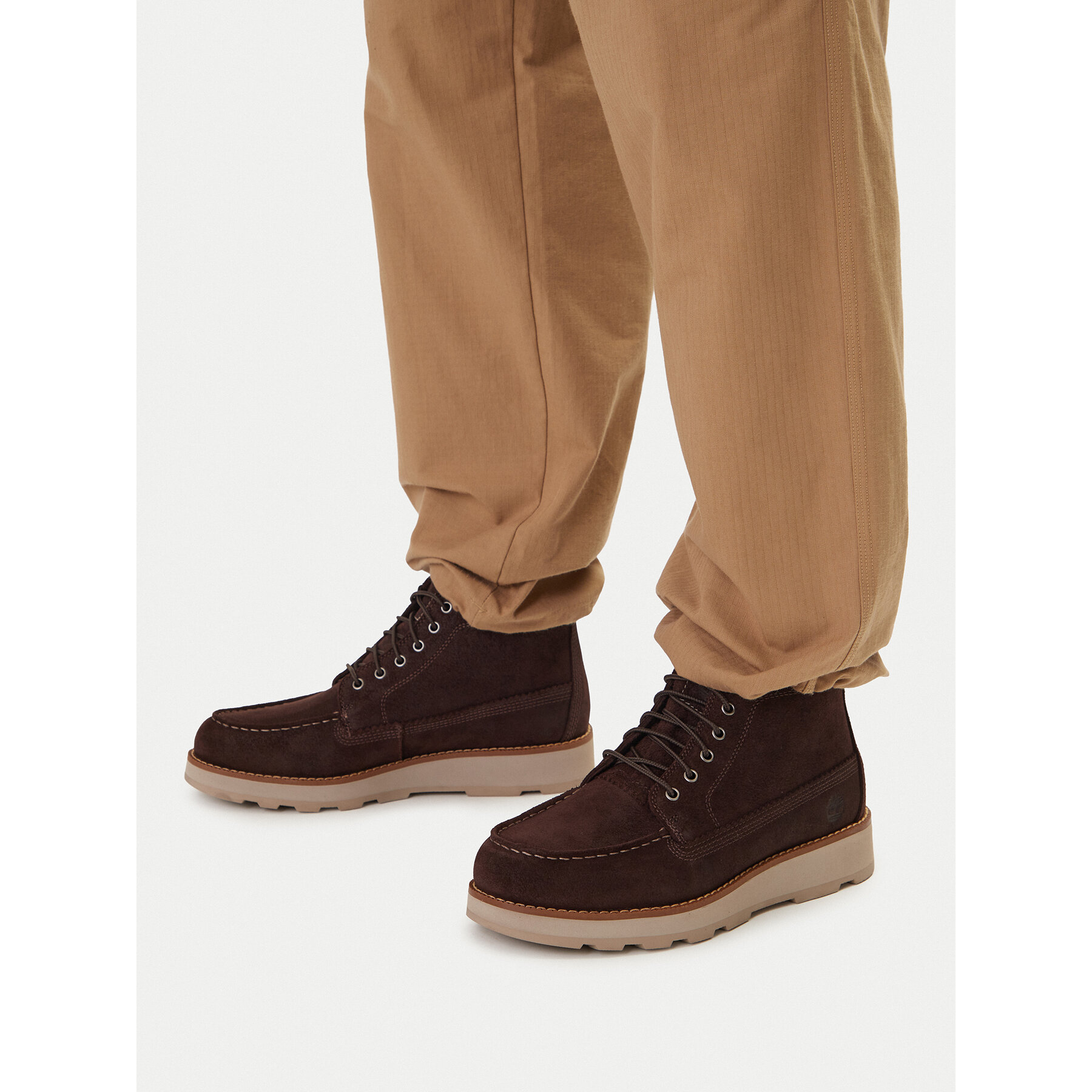 Ghete Timberland Britton Mills Chukka TB0A6CEPEIV1 Maro