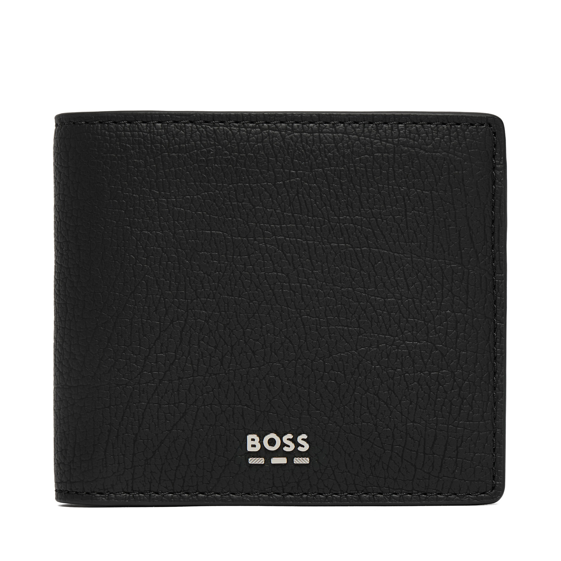 Peněženka BOSS Lewys 50563638 Černá