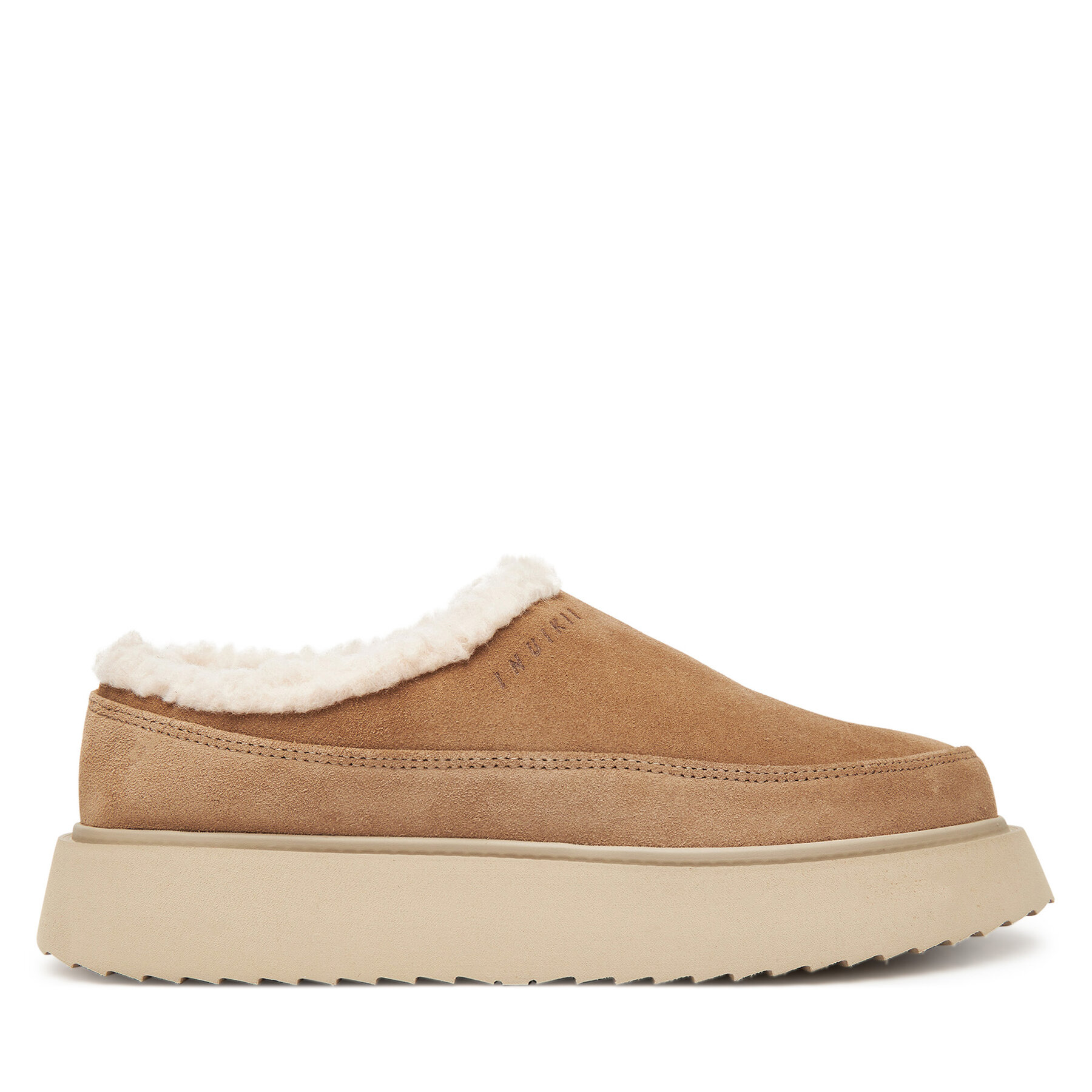 Stivali da neve Inuikii Classic Micro 1014.026.0021 Beige