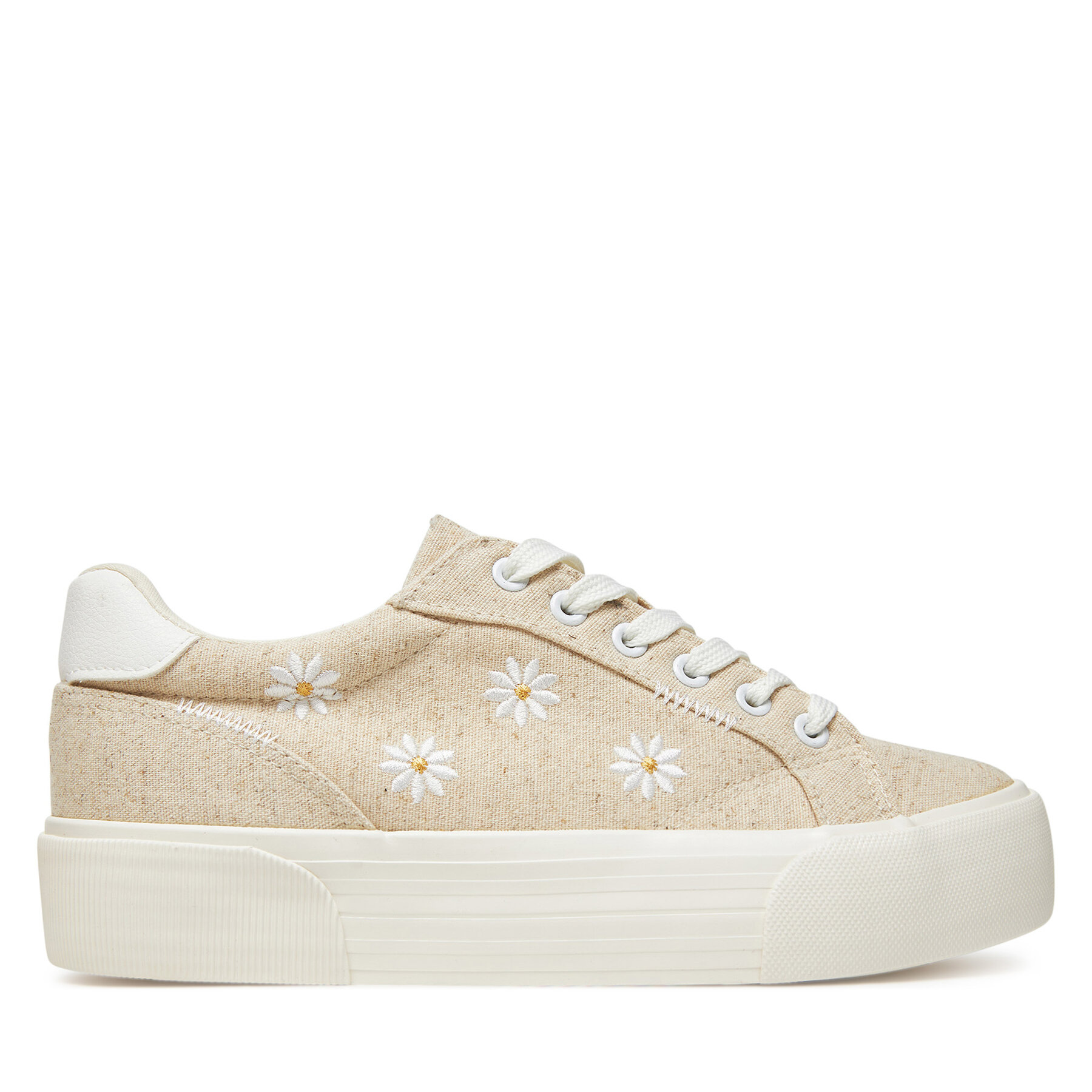 Sneakers Call It Spring