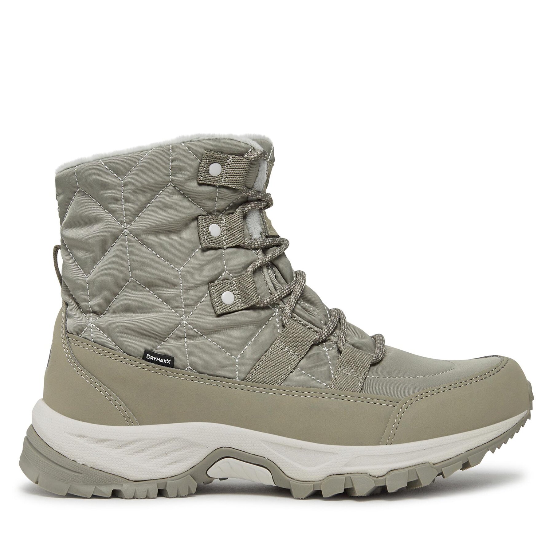 Botas de nieve Halti Sletta DX W 054-2823 Gris
