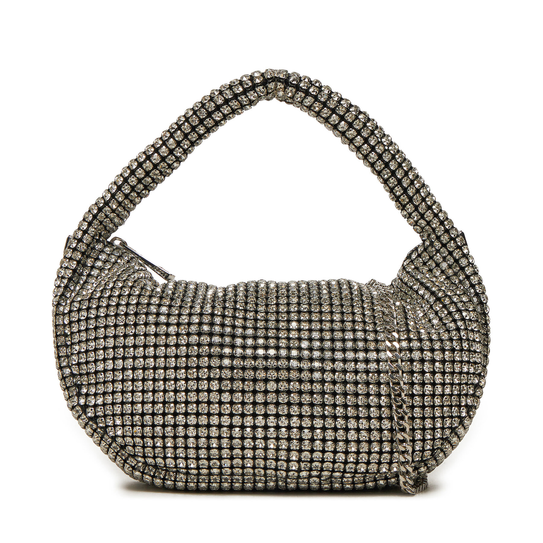 Bolso Aldo Luz 13824418 Plata