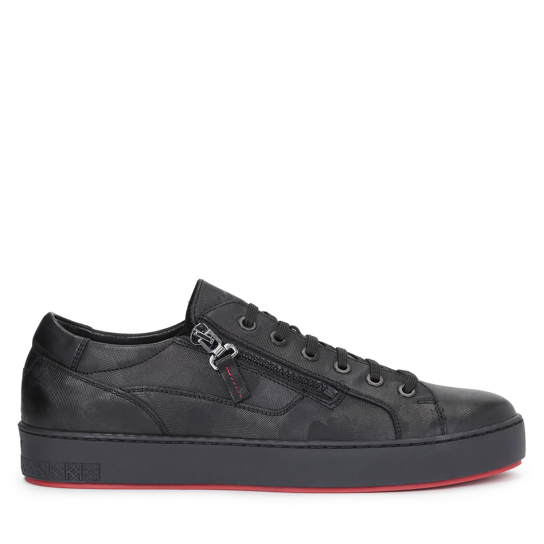 Sneakers Kazar Leonid 36157-08-C7 Noir