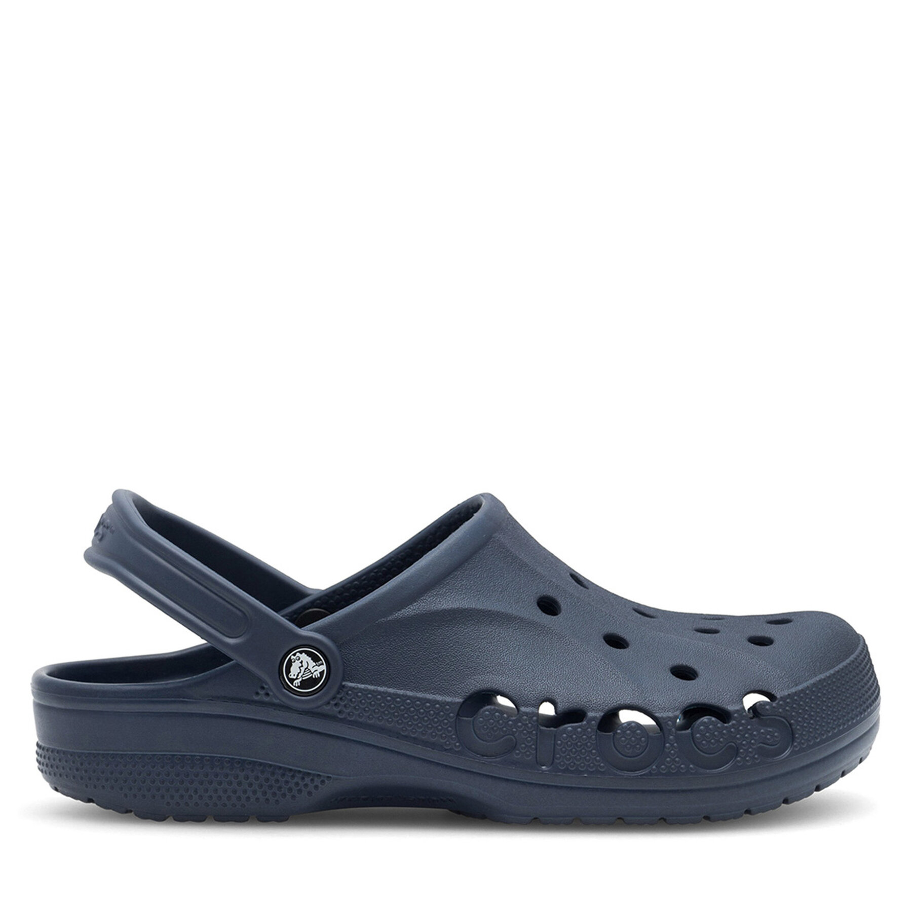 Női Papucs Crocs, Méret: 36/37, Sötétkék, BAYA 10126-410 W