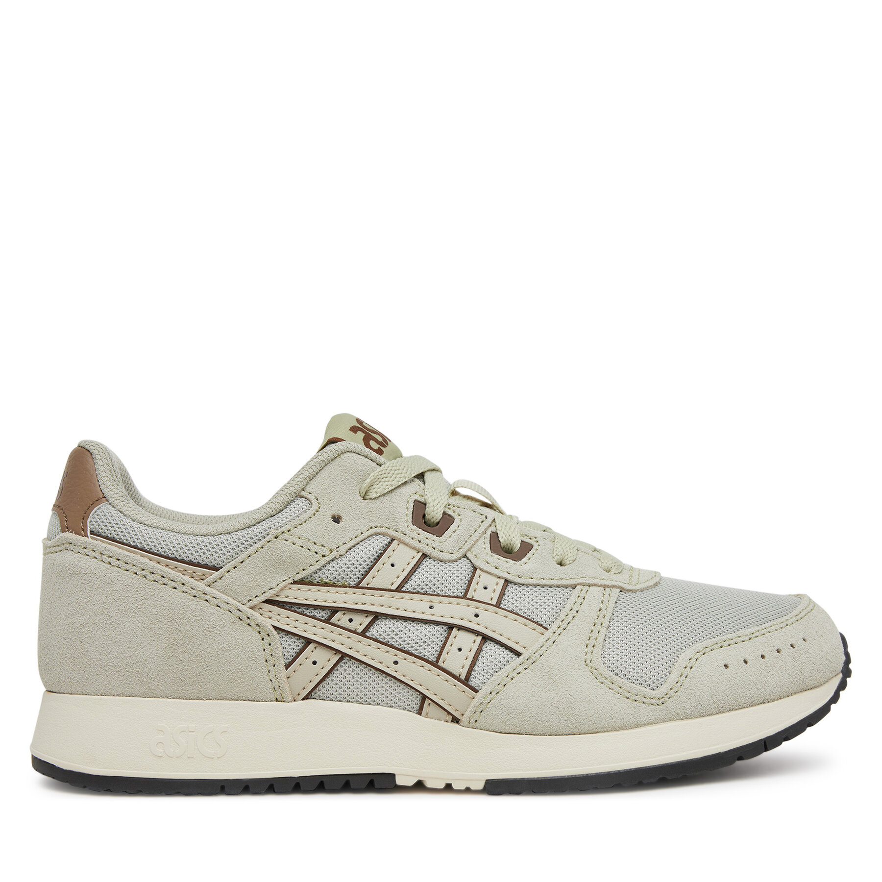 Сникърси Asics Lyte Classic 1203A611 Зелен