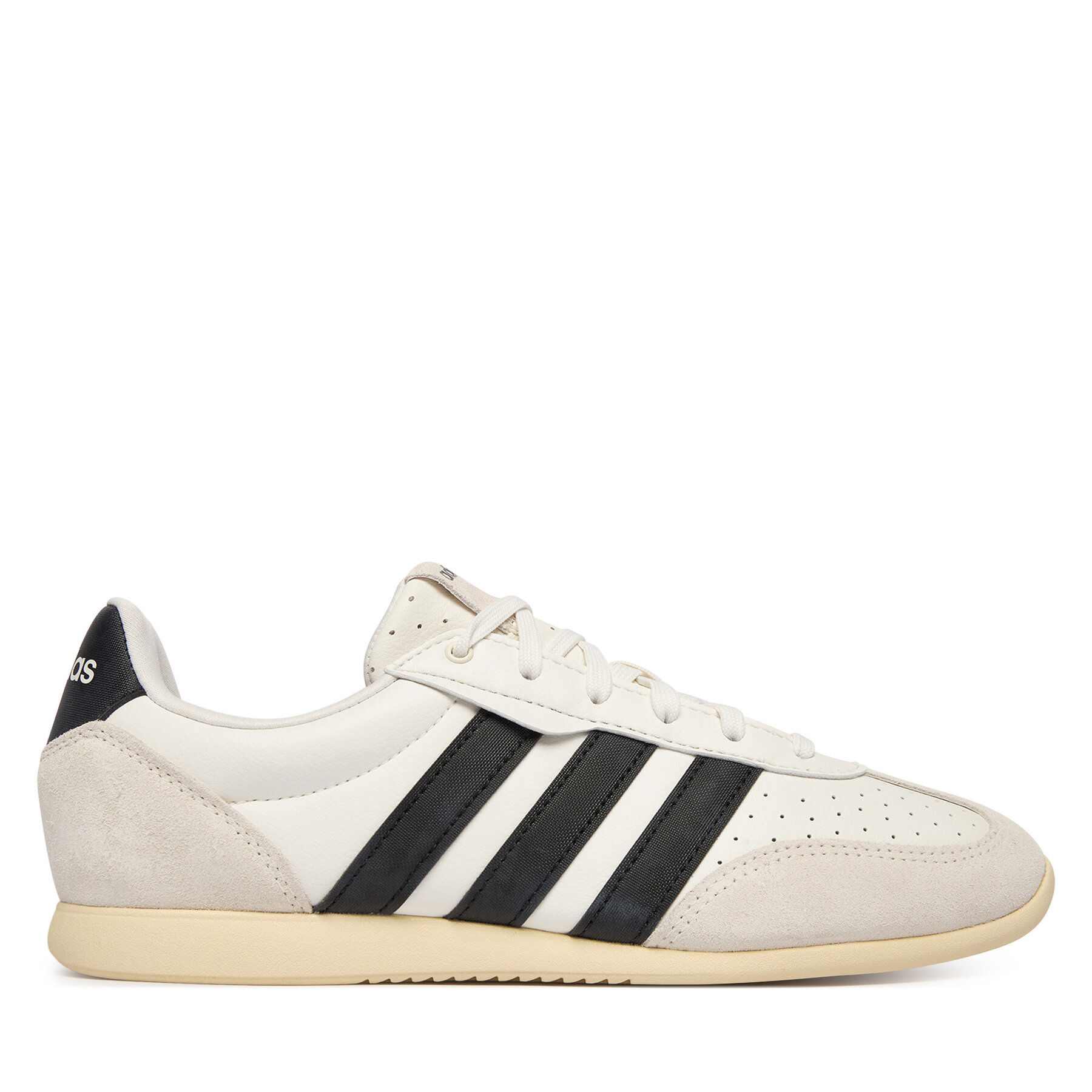 Сникърси adidas Barreda Lo KI6726 Бял