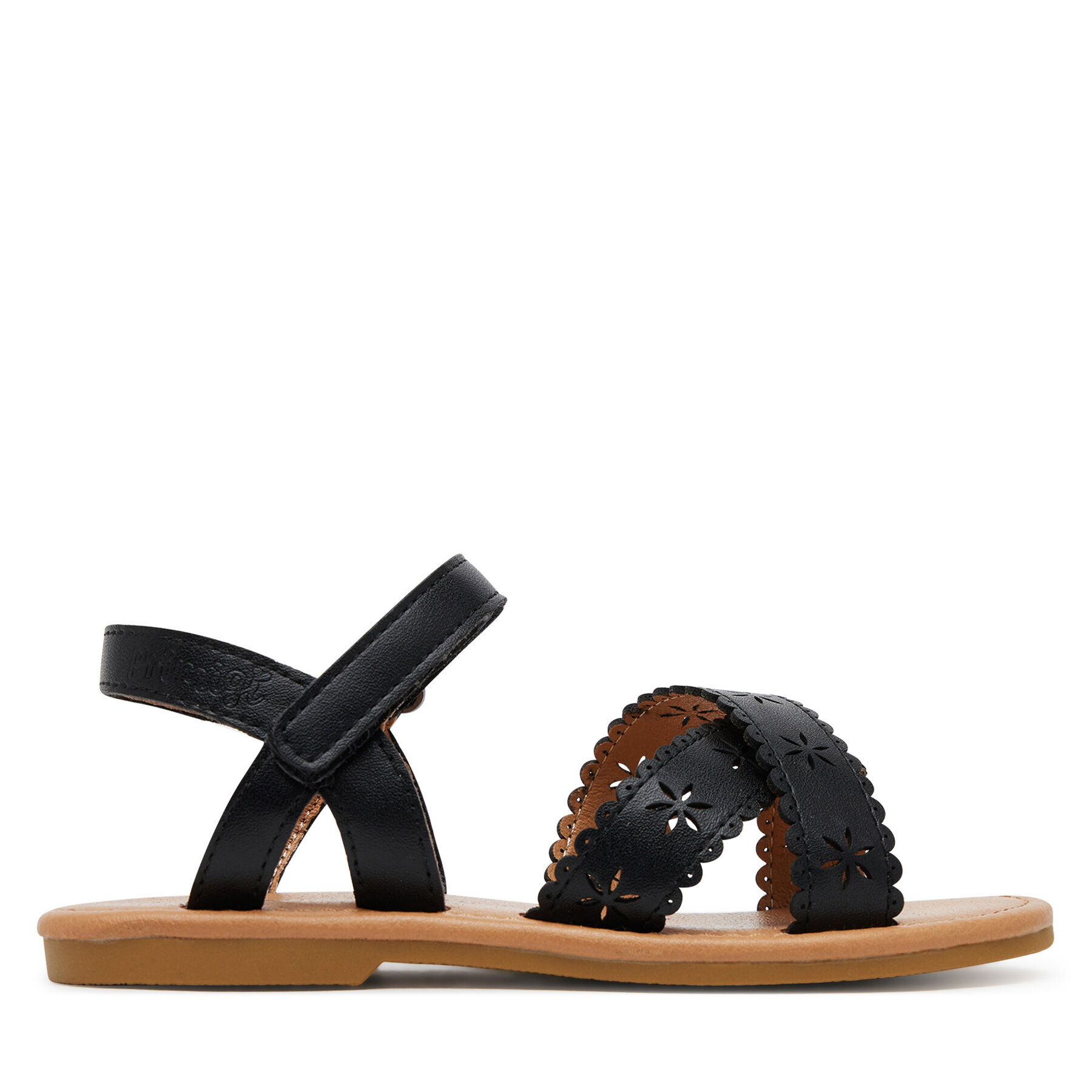 Sandale Primigi 7937533 S Negru