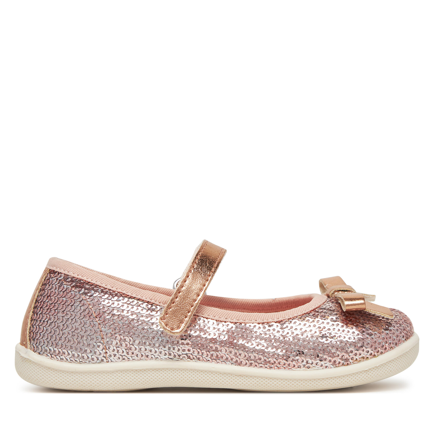 Ballerine Naturino Claries 2 4000713-07-0M02 M Bianco