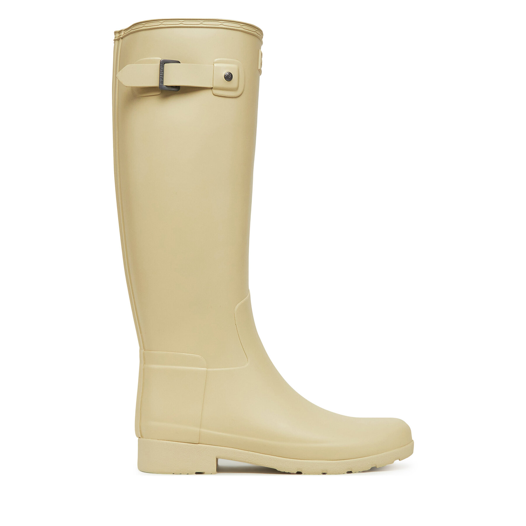 Гумени ботуши Hunter WFT2200RMA Бежов