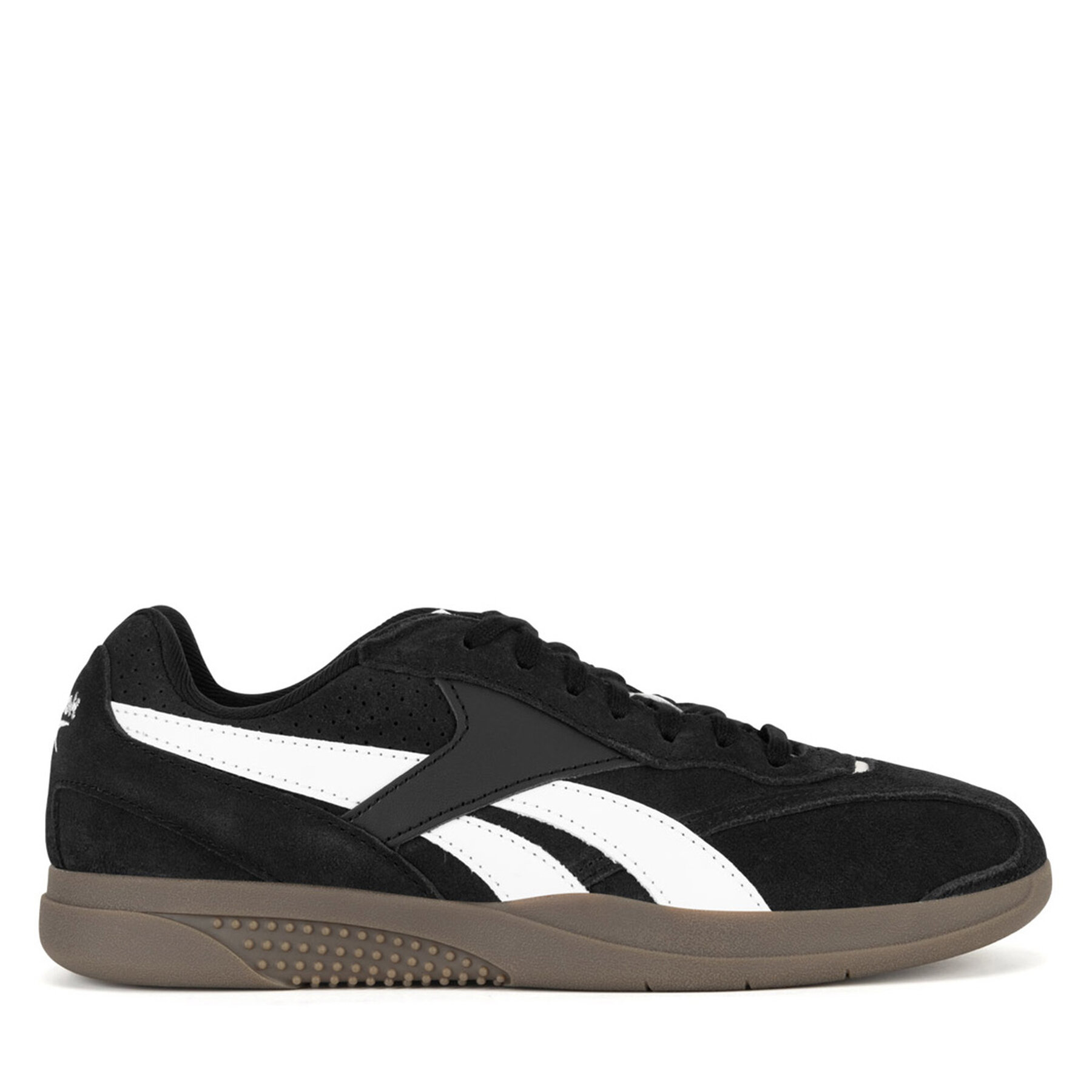 Sneakersy Reebok HAMMER STREET 100209053 Černá