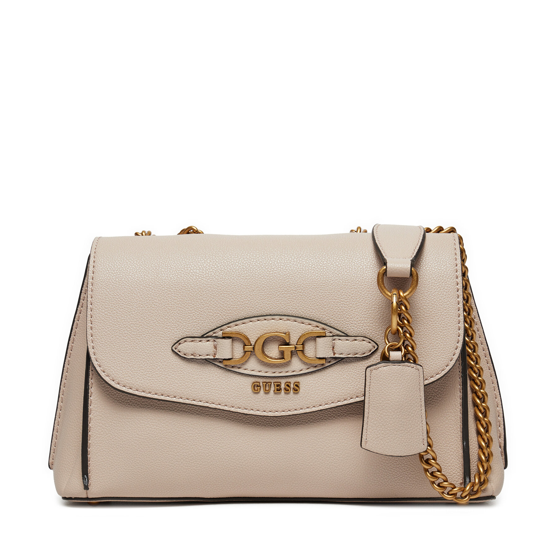Τσάντα Guess HWBB94 94210 Κρεμ