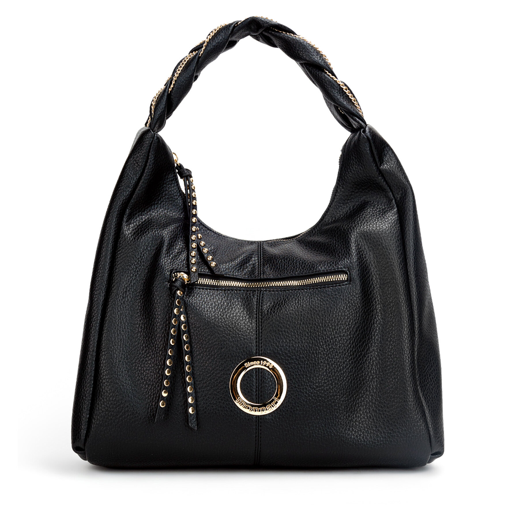 Sac à main Monnari TORIMP0-24Z-BAG5930-K020D000-R00 Noir