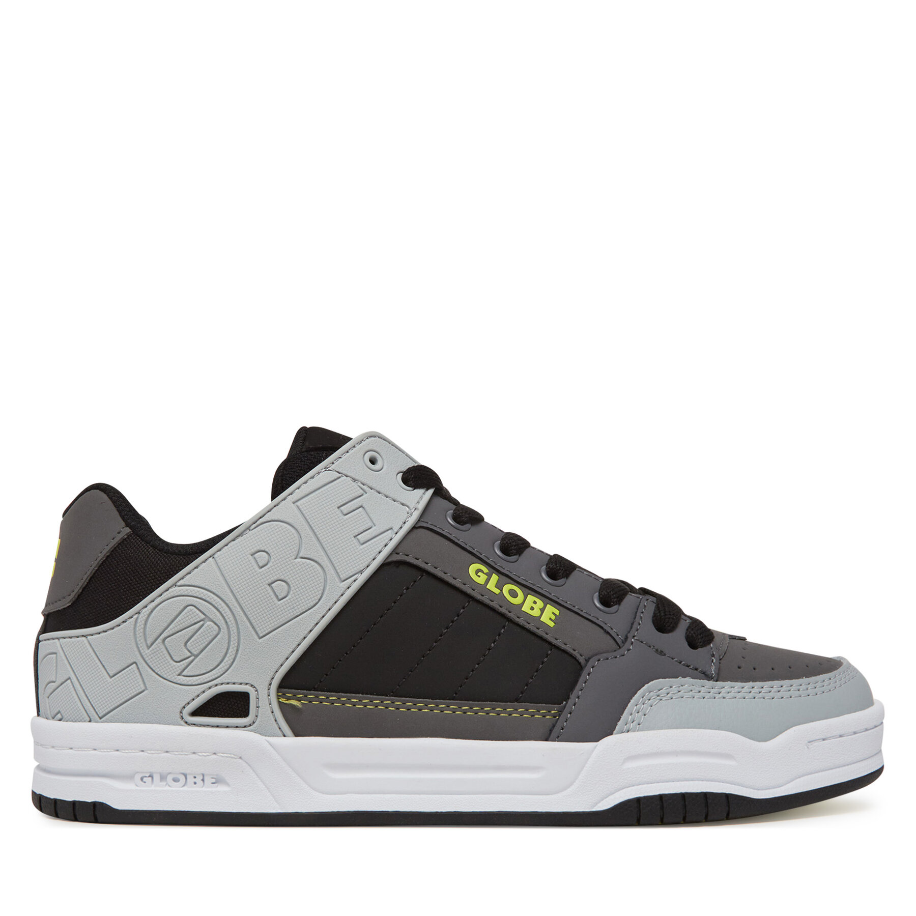 Sneakers Globe Tilt  GBTILT Grigio