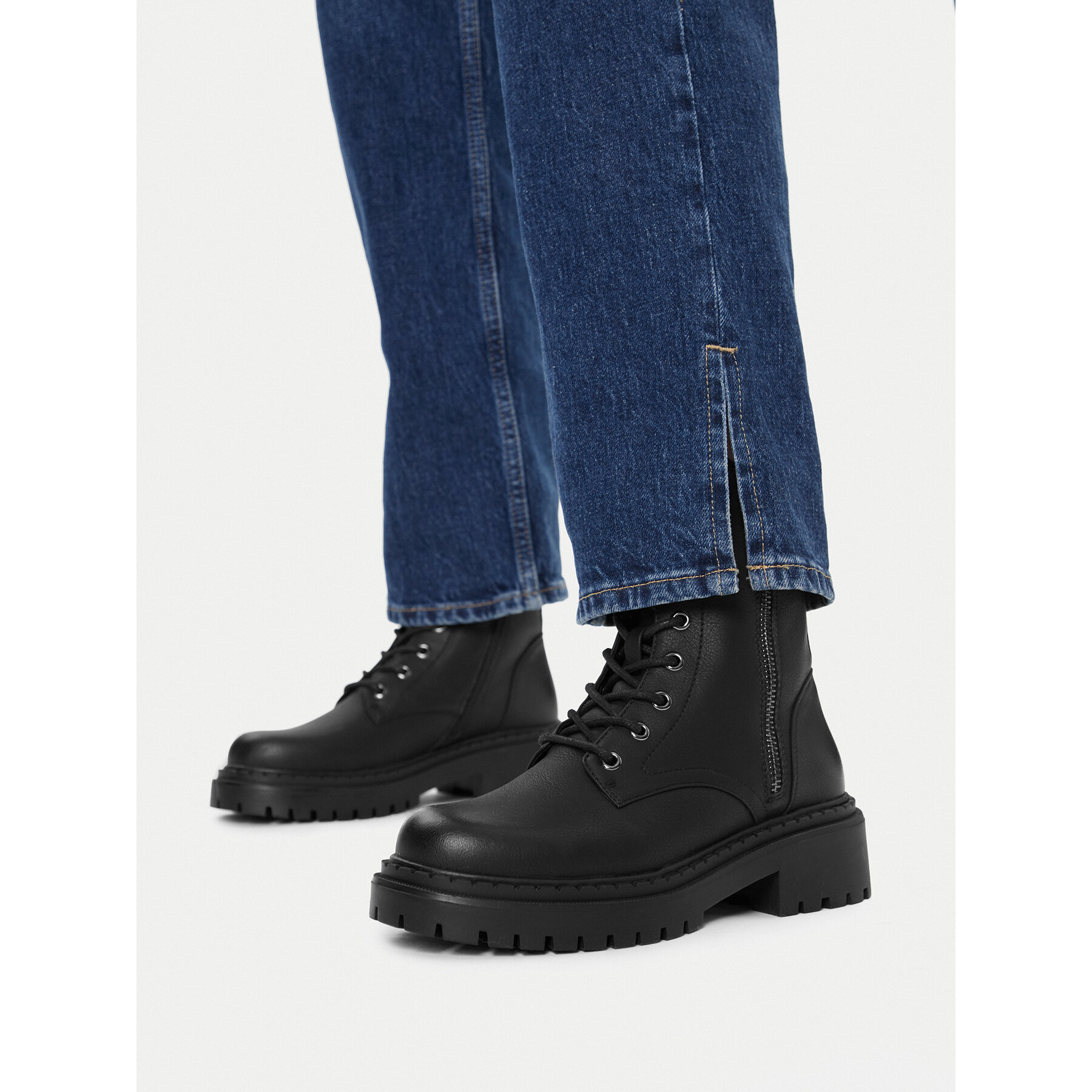 Ghete JENNY CEO-HY5389S-1 Negru