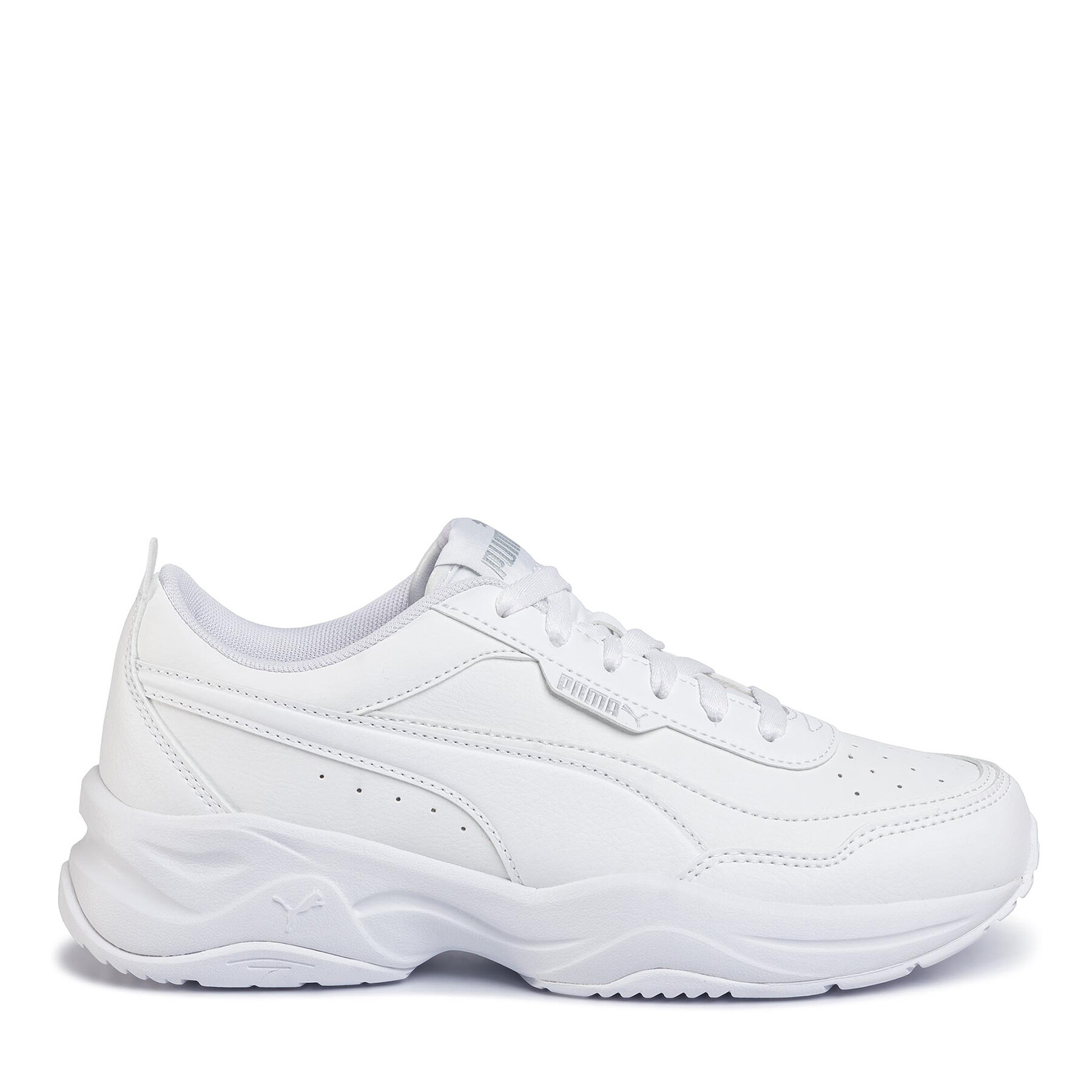 Puma Αθλητικά Puma Cilia Mode 371125 02 Λευκό