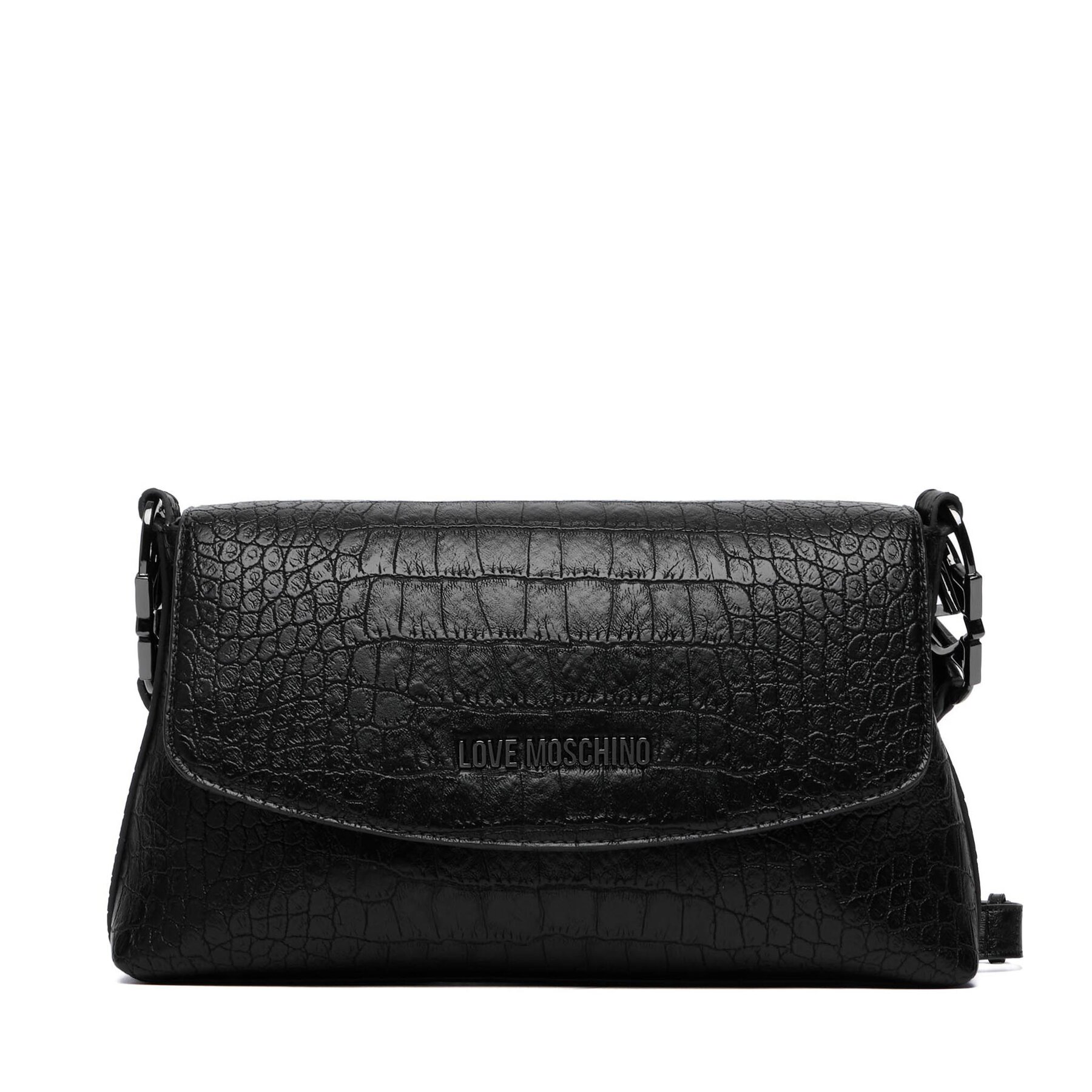 Torbica LOVE MOSCHINO JC4017PP1PLF0000 Crna