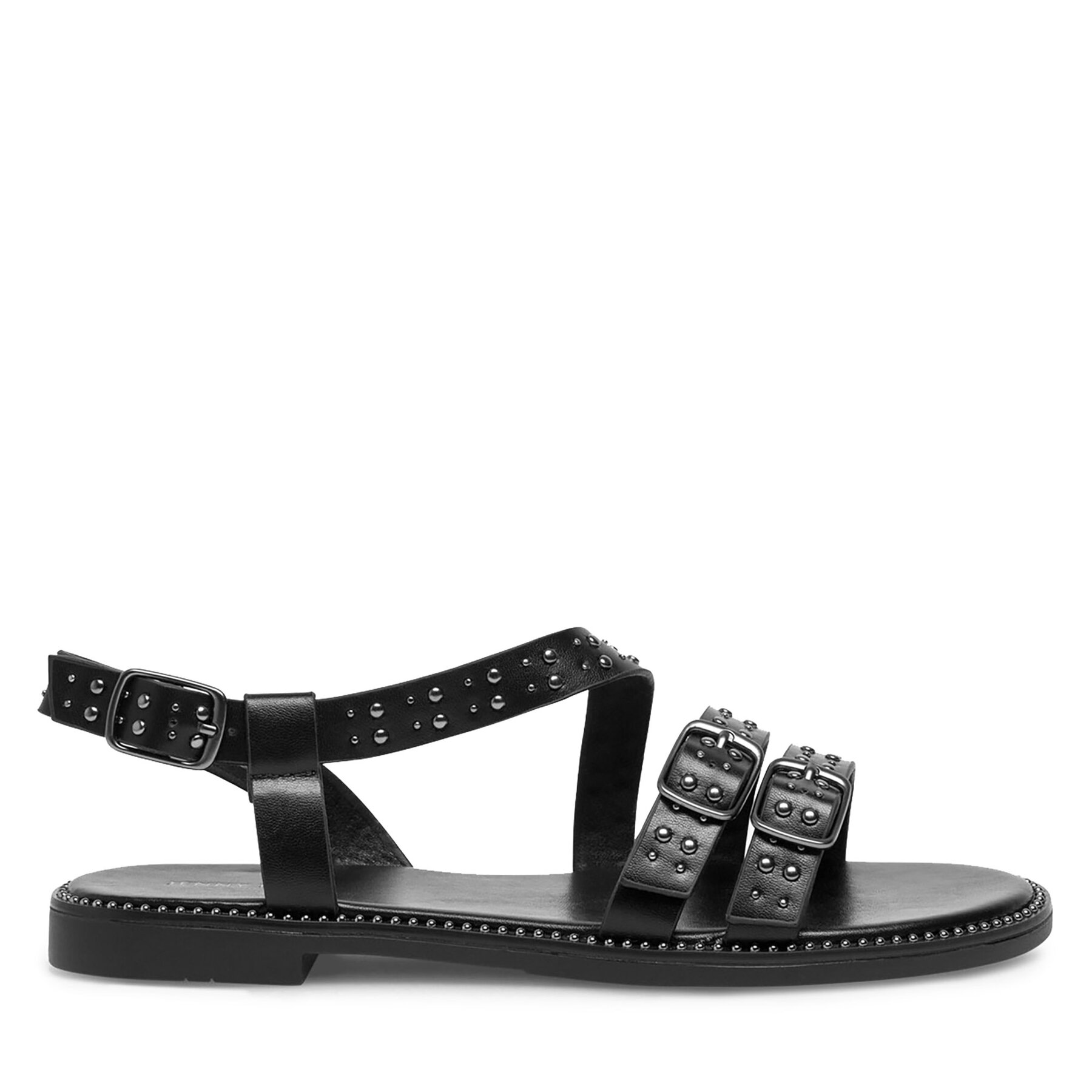 Sandale Jenny Fairy AIMI WS5291-22 Negru