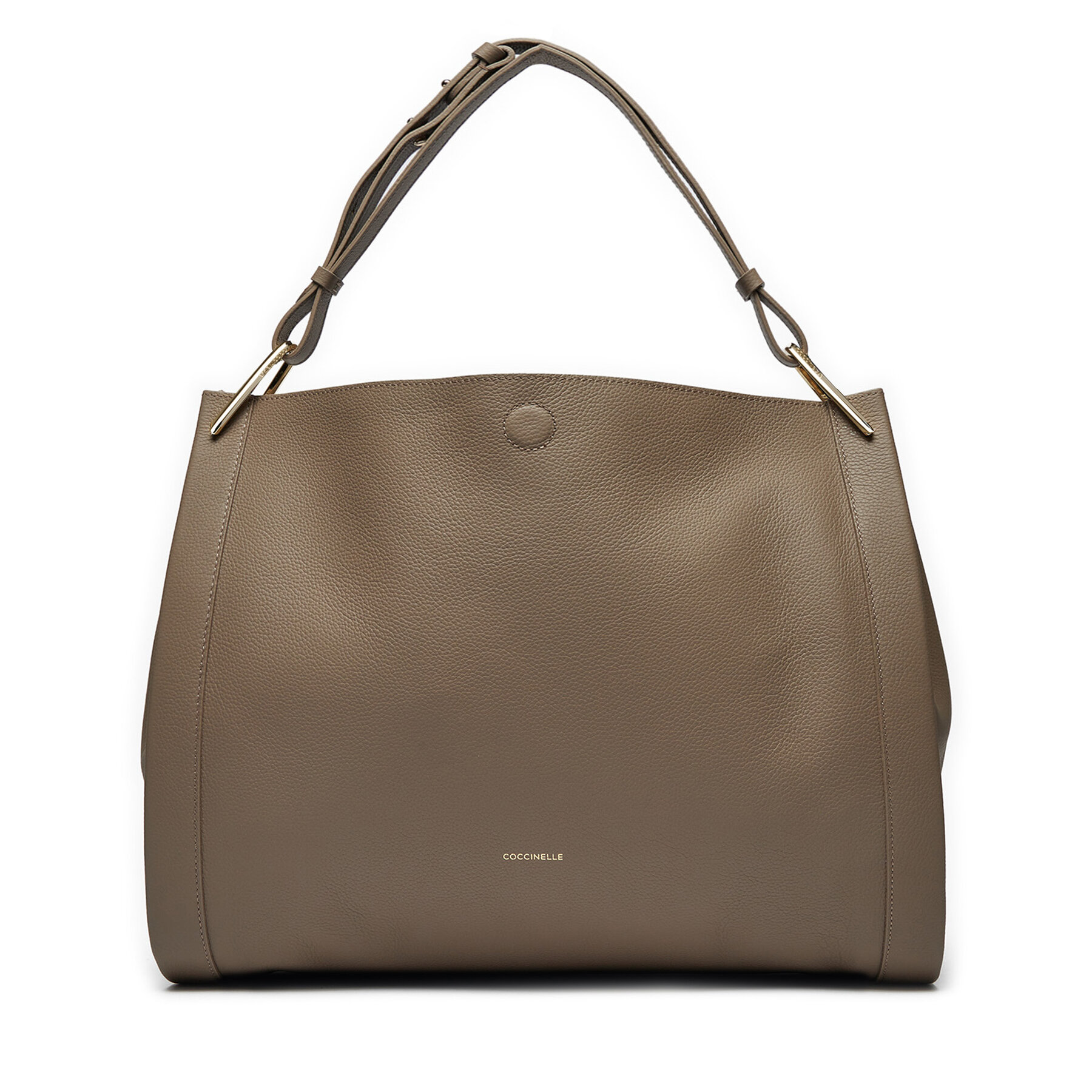 Bolso Coccinelle R6A Coccinellewallace E1 R6A 13 01 01 Marrón